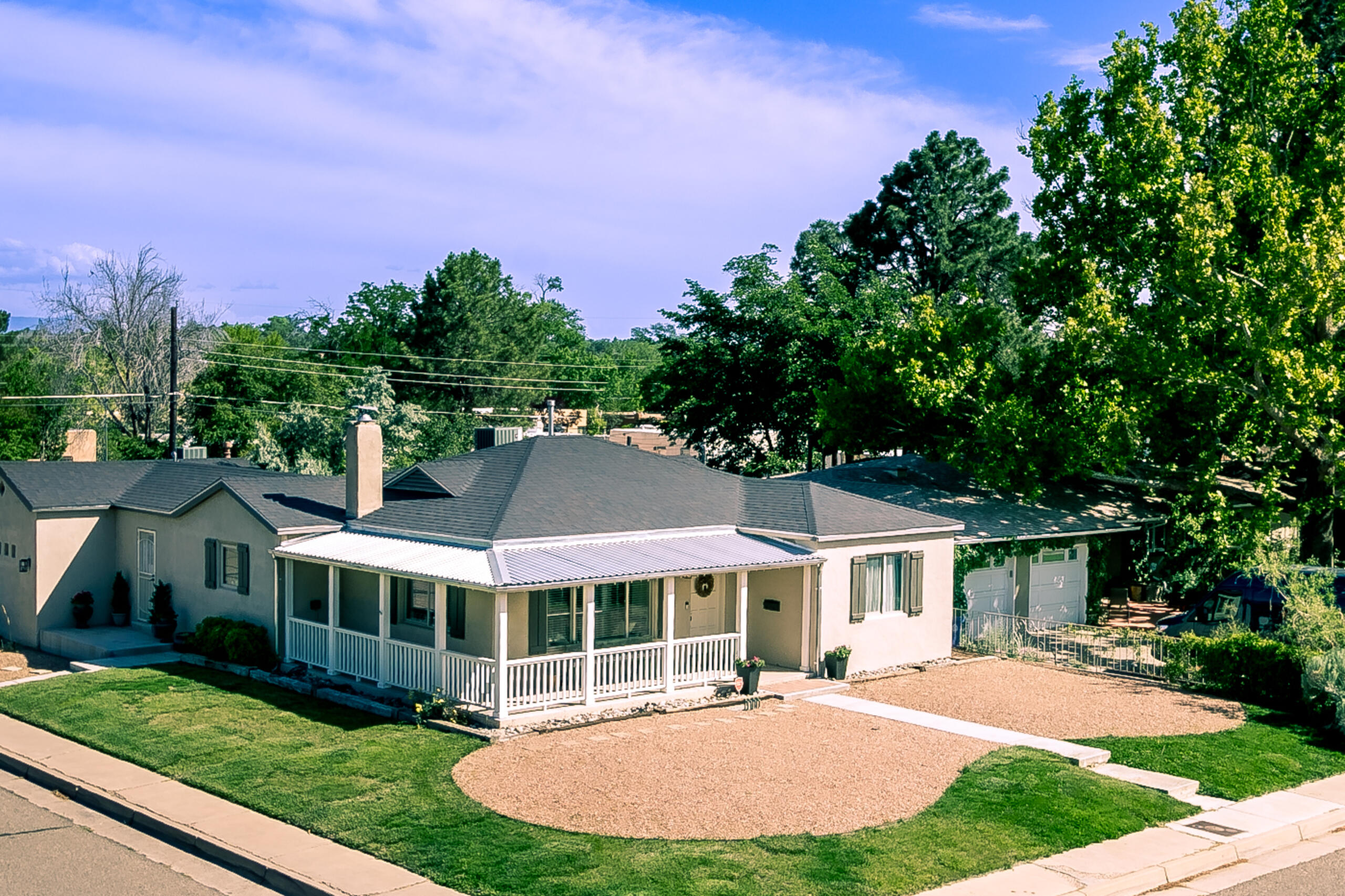 434 Wellesley Place, Albuquerque, New Mexico image 2