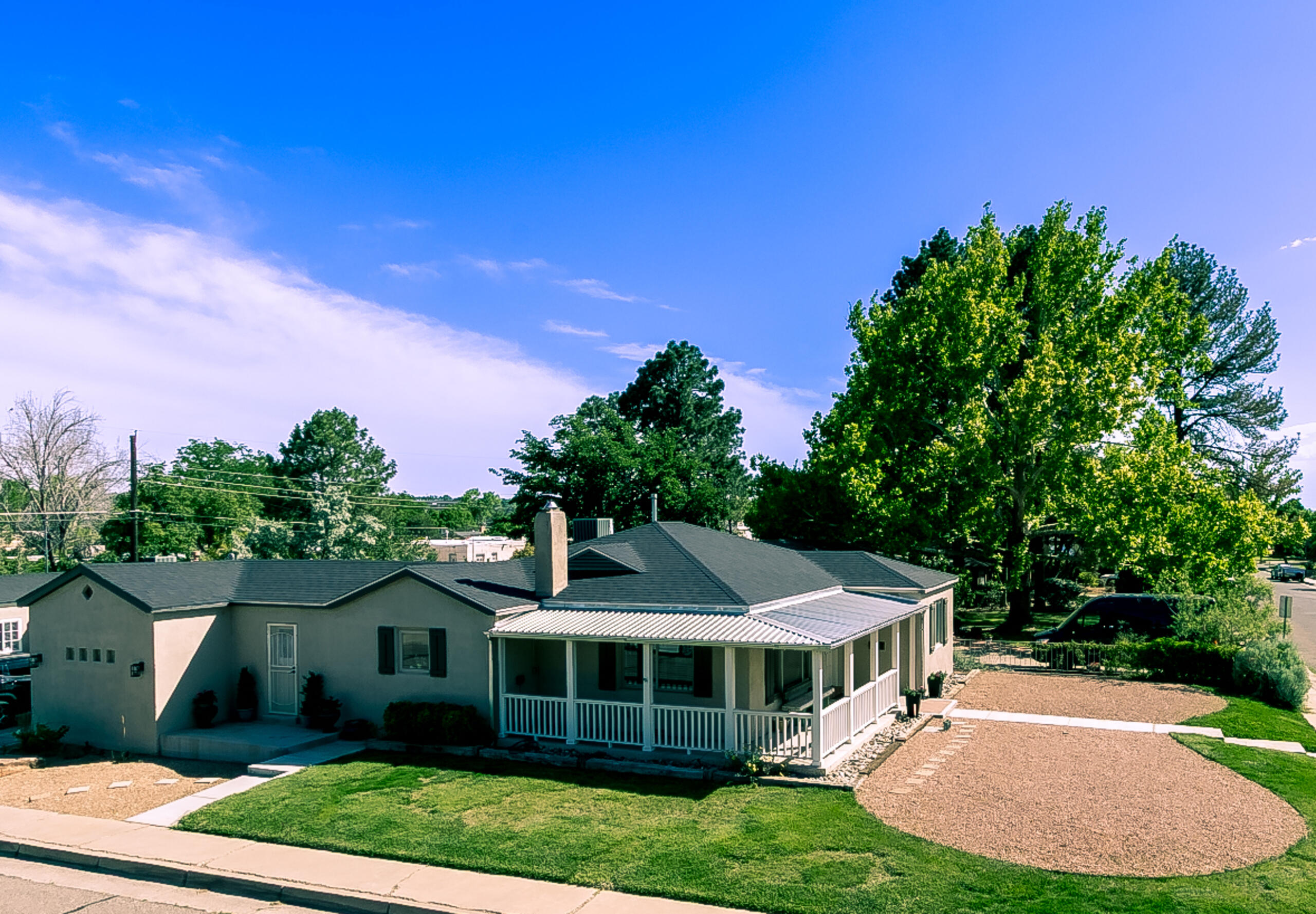 434 Wellesley Place, Albuquerque, New Mexico image 44