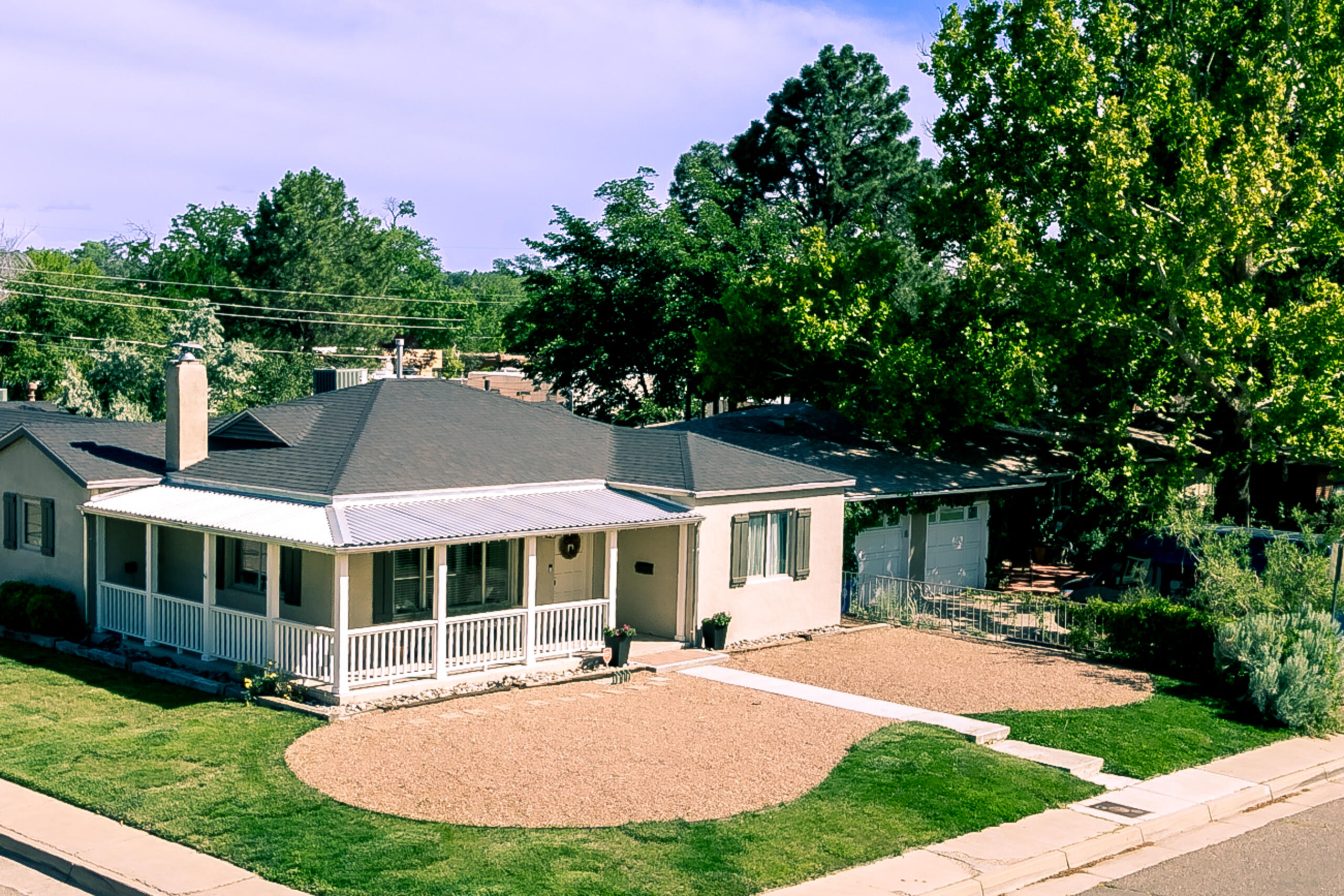 434 Wellesley Place, Albuquerque, New Mexico image 43
