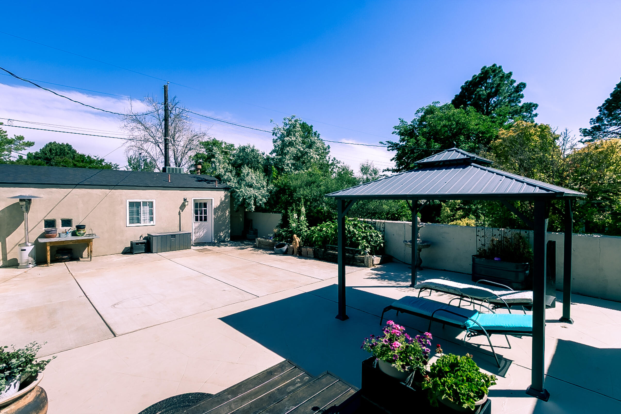 434 Wellesley Place, Albuquerque, New Mexico image 38