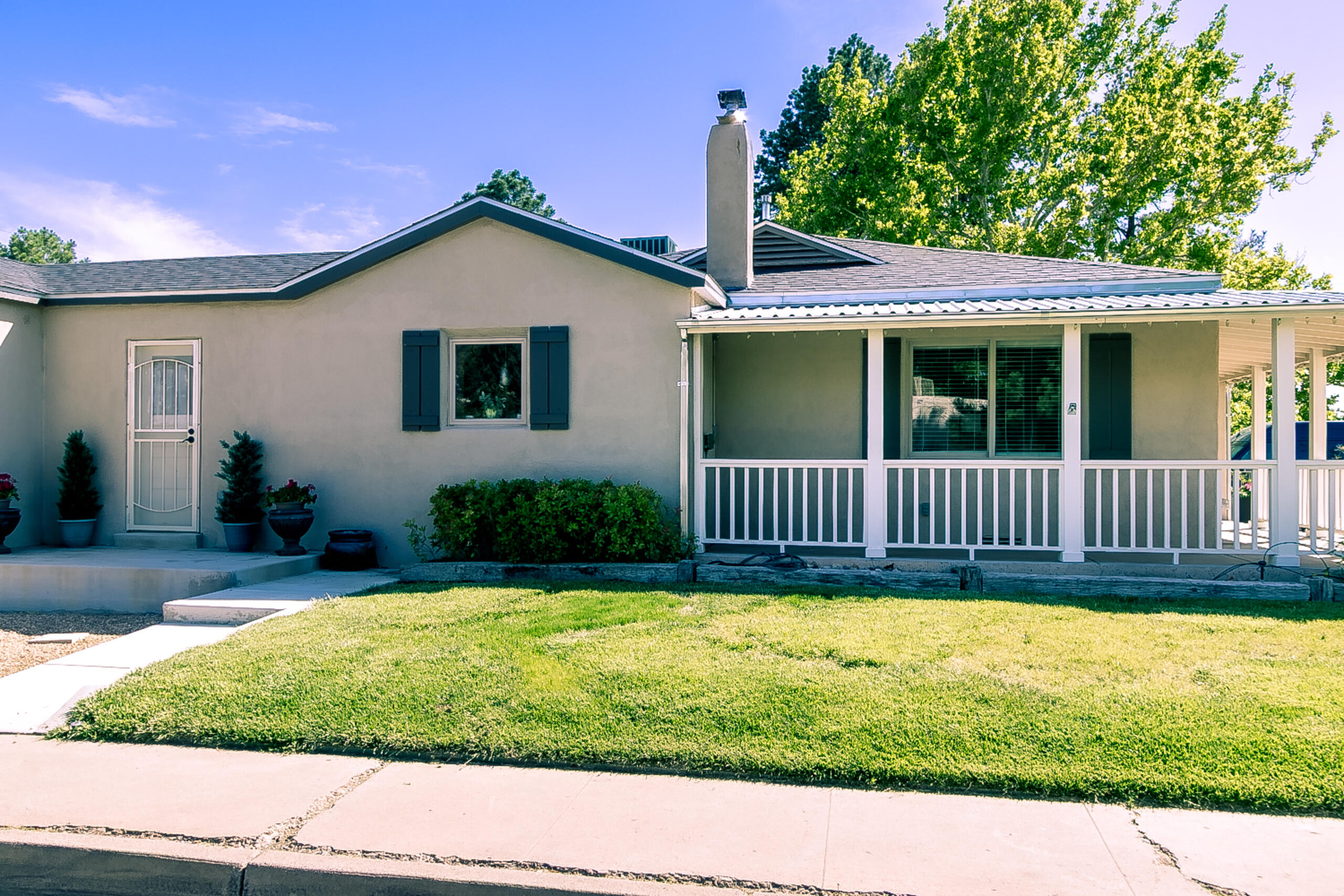 434 Wellesley Place, Albuquerque, New Mexico image 42