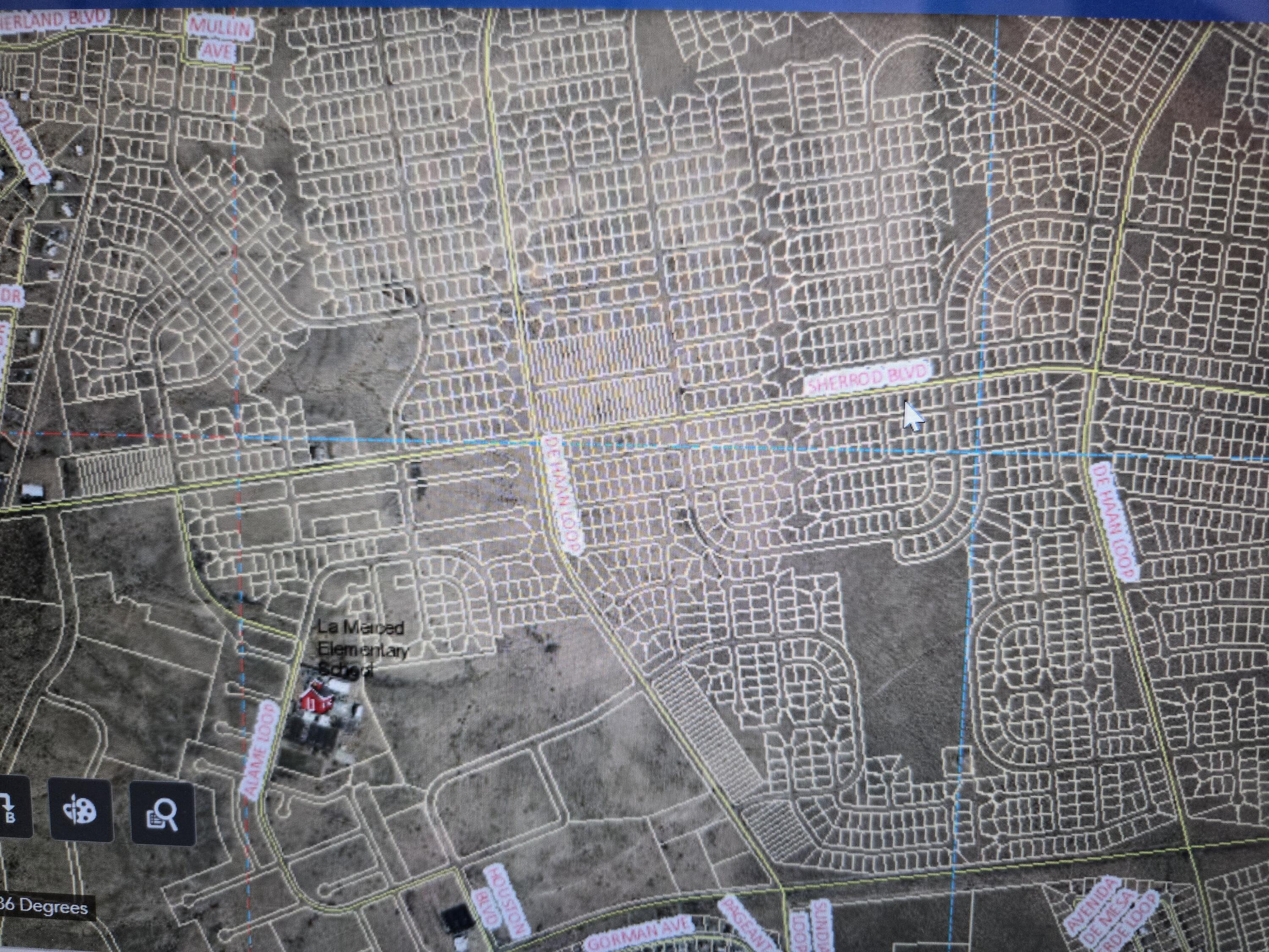 0 Off Sherrod Blvd Lots 4&5