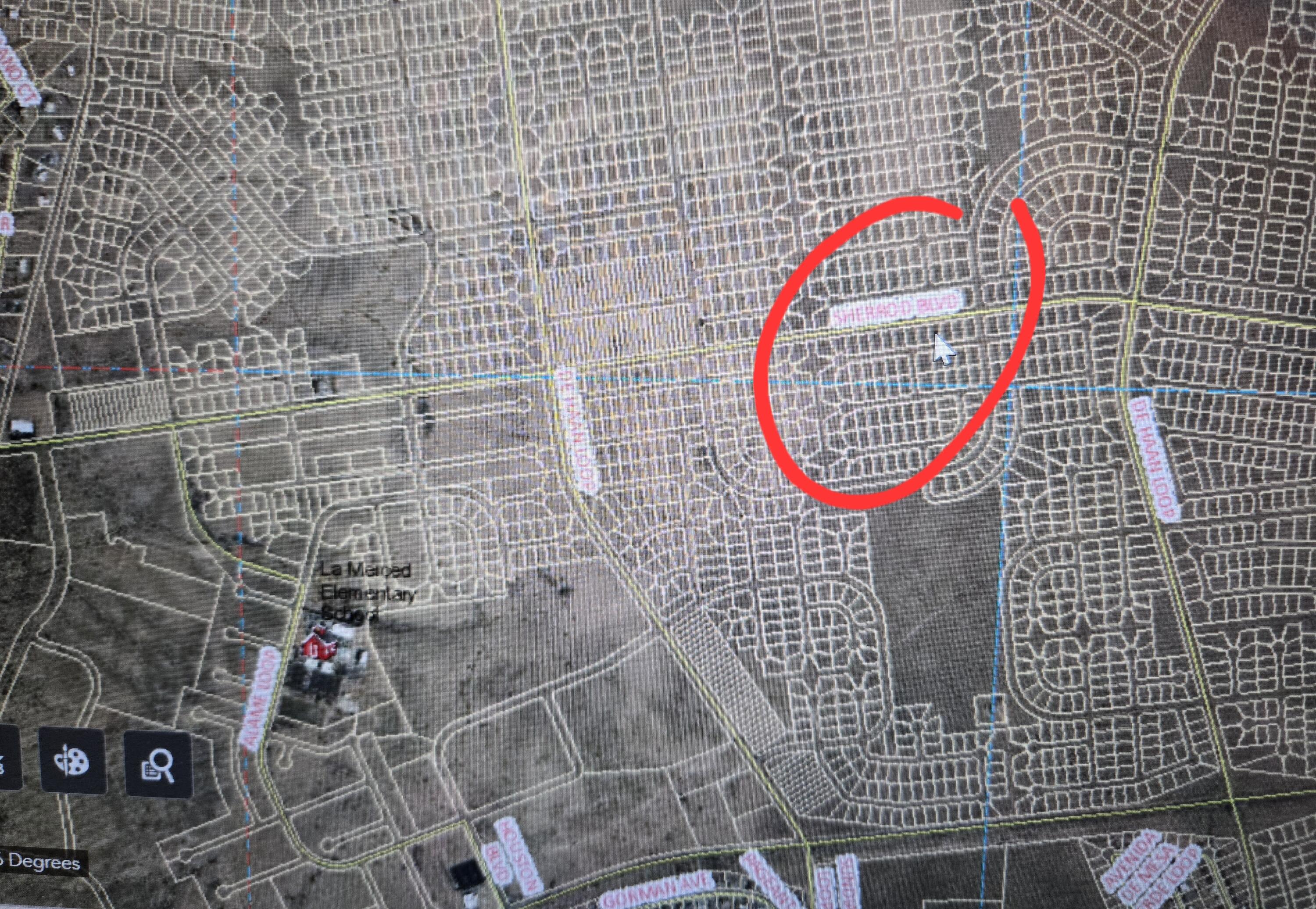 0 Off Sherrod Blvd Lots 4&5