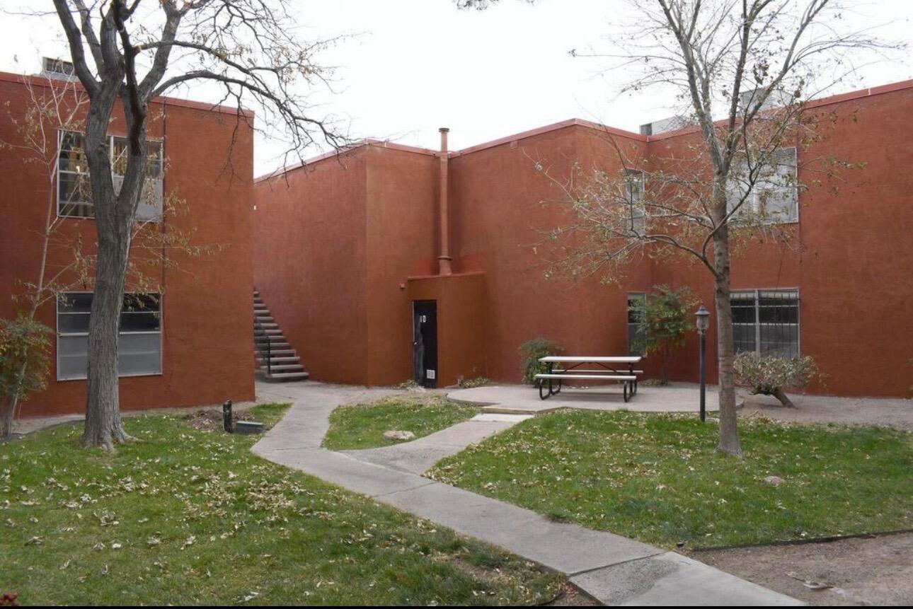 2800 Vail Avenue SE UNIT 141