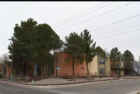 2800 Vail Avenue SE UNIT 141 Albuquerque NM 87106