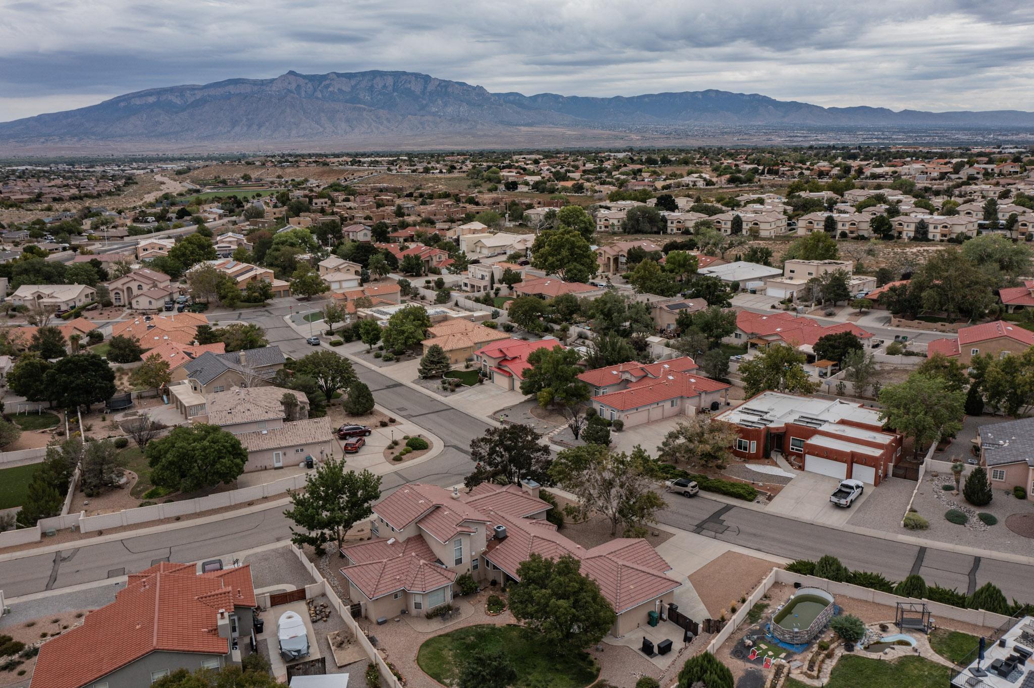 2940 Aberdeen Drive, Rio Rancho, New Mexico image 6