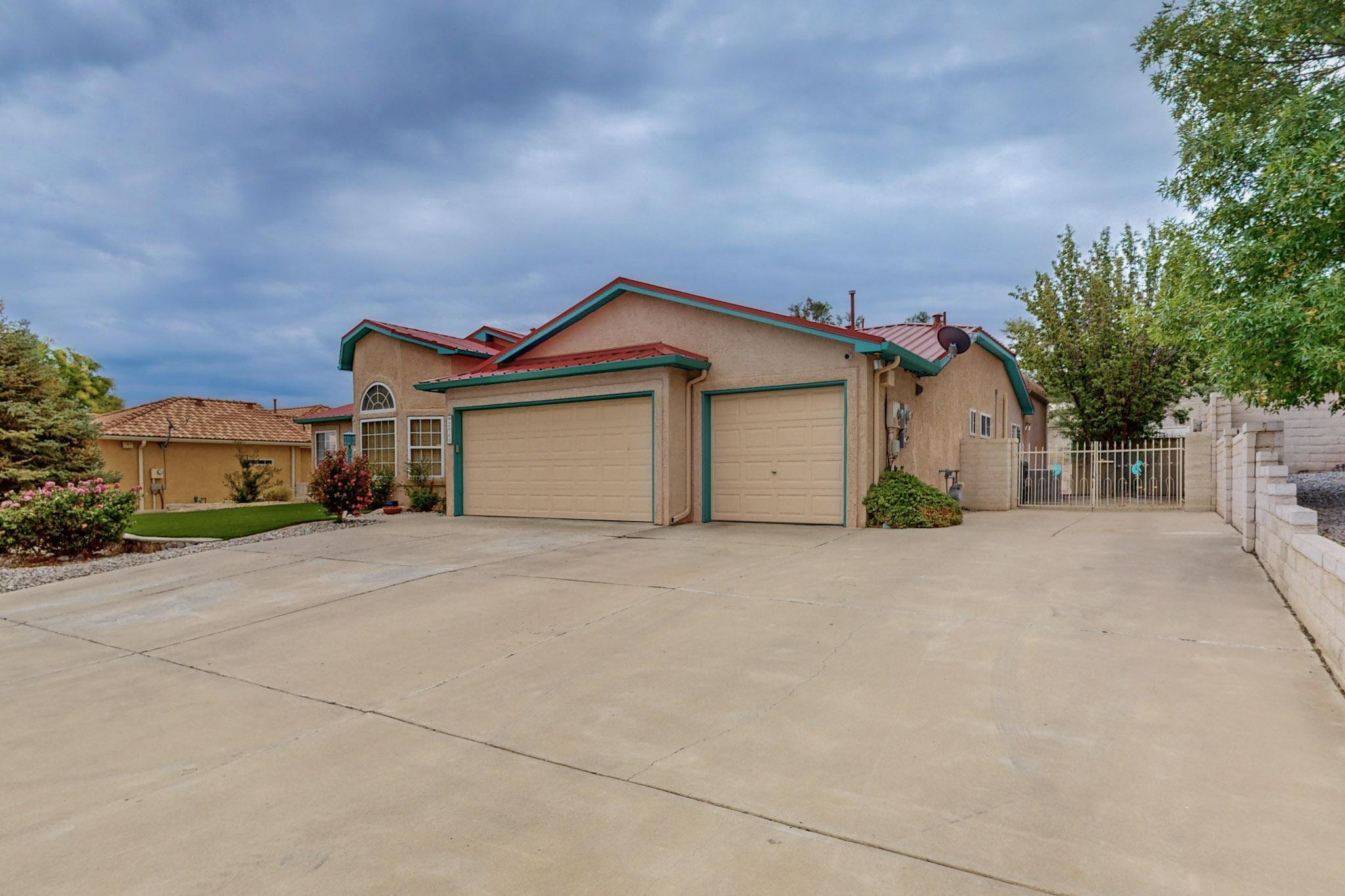 2940 Aberdeen Drive, Rio Rancho, New Mexico image 13