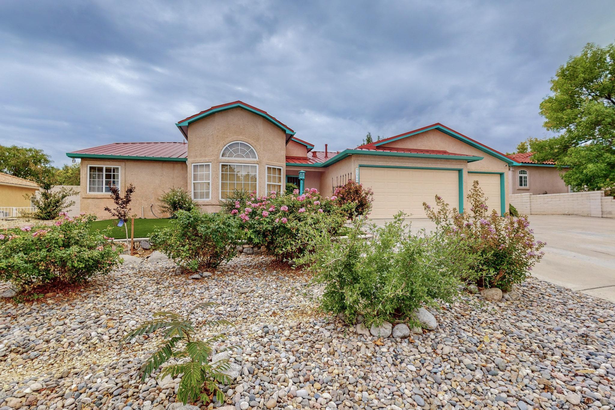 2940 Aberdeen Drive, Rio Rancho, New Mexico image 11