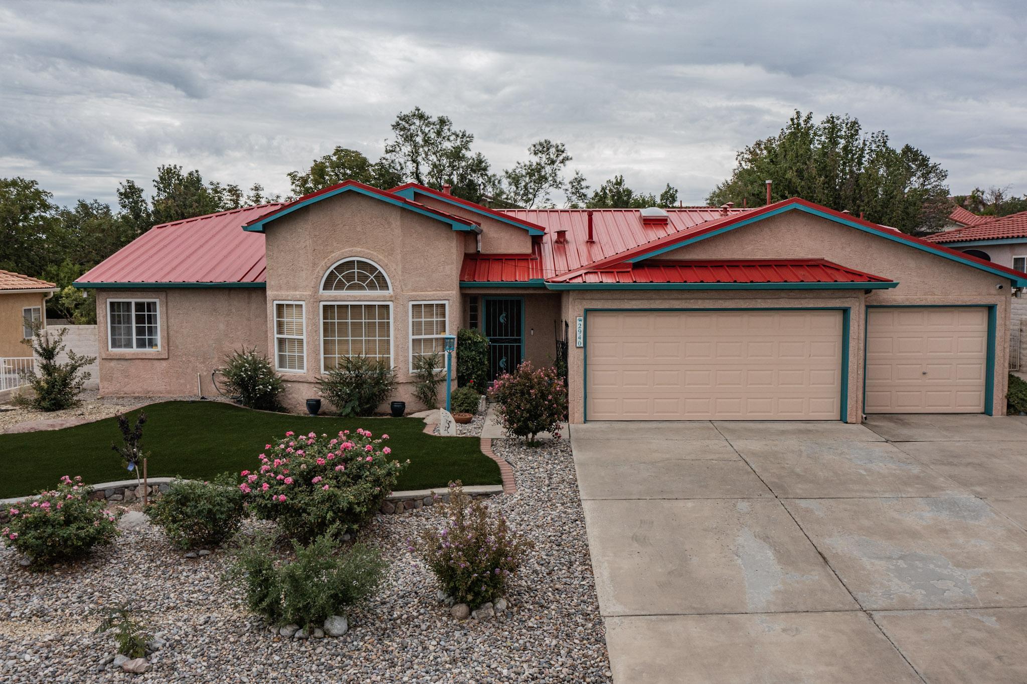 2940 Aberdeen Drive, Rio Rancho, New Mexico image 10