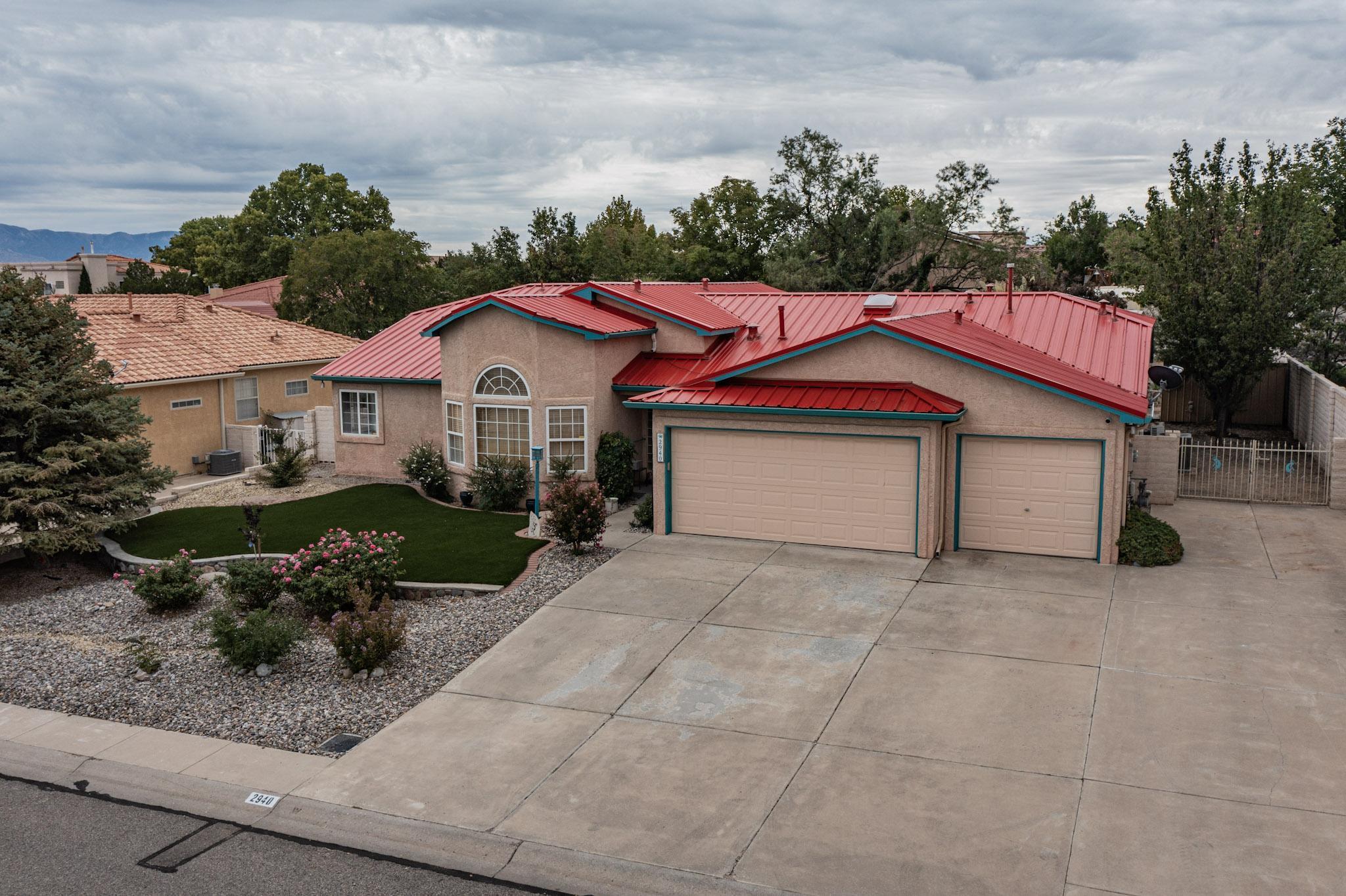 2940 Aberdeen Drive, Rio Rancho, New Mexico image 8