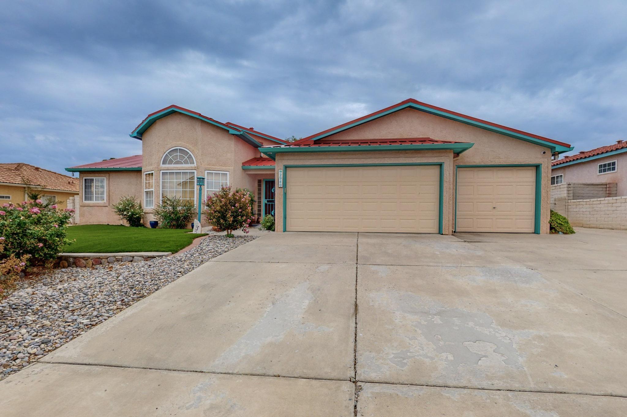 2940 Aberdeen Drive, Rio Rancho, New Mexico image 12