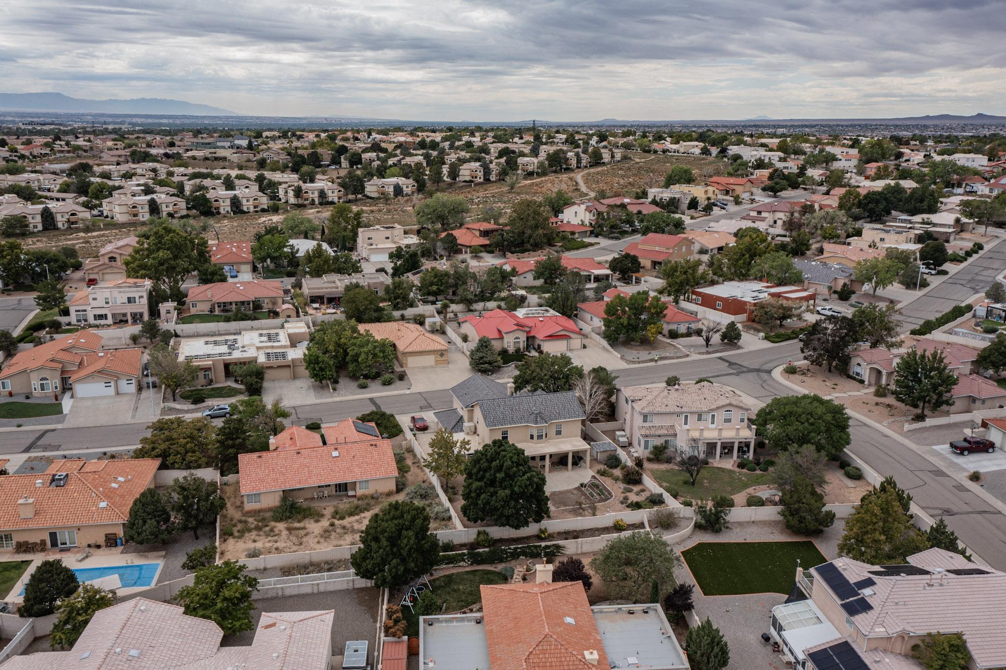 2940 Aberdeen Drive, Rio Rancho, New Mexico image 4