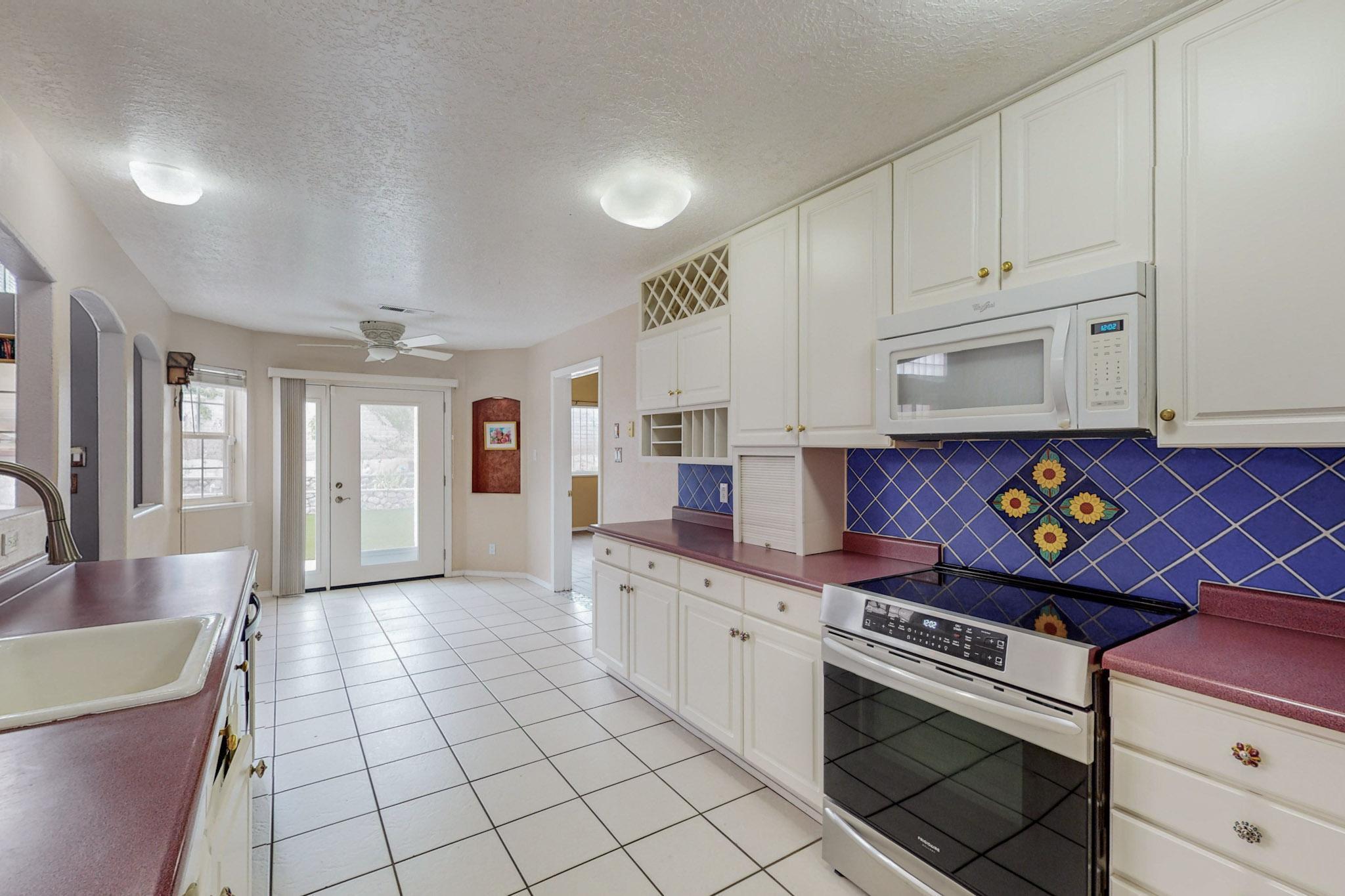 2940 Aberdeen Drive, Rio Rancho, New Mexico image 26