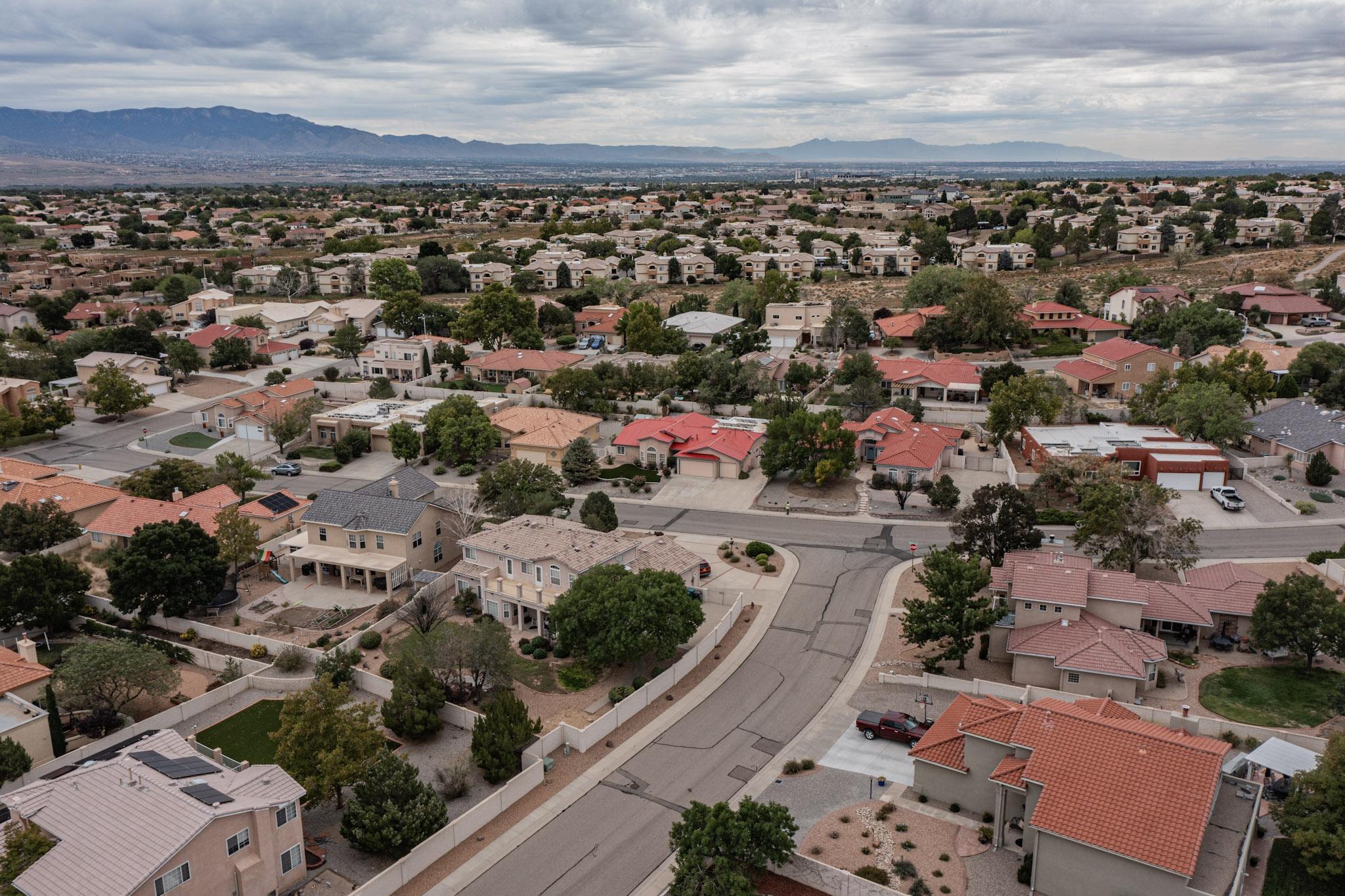 2940 Aberdeen Drive, Rio Rancho, New Mexico image 5