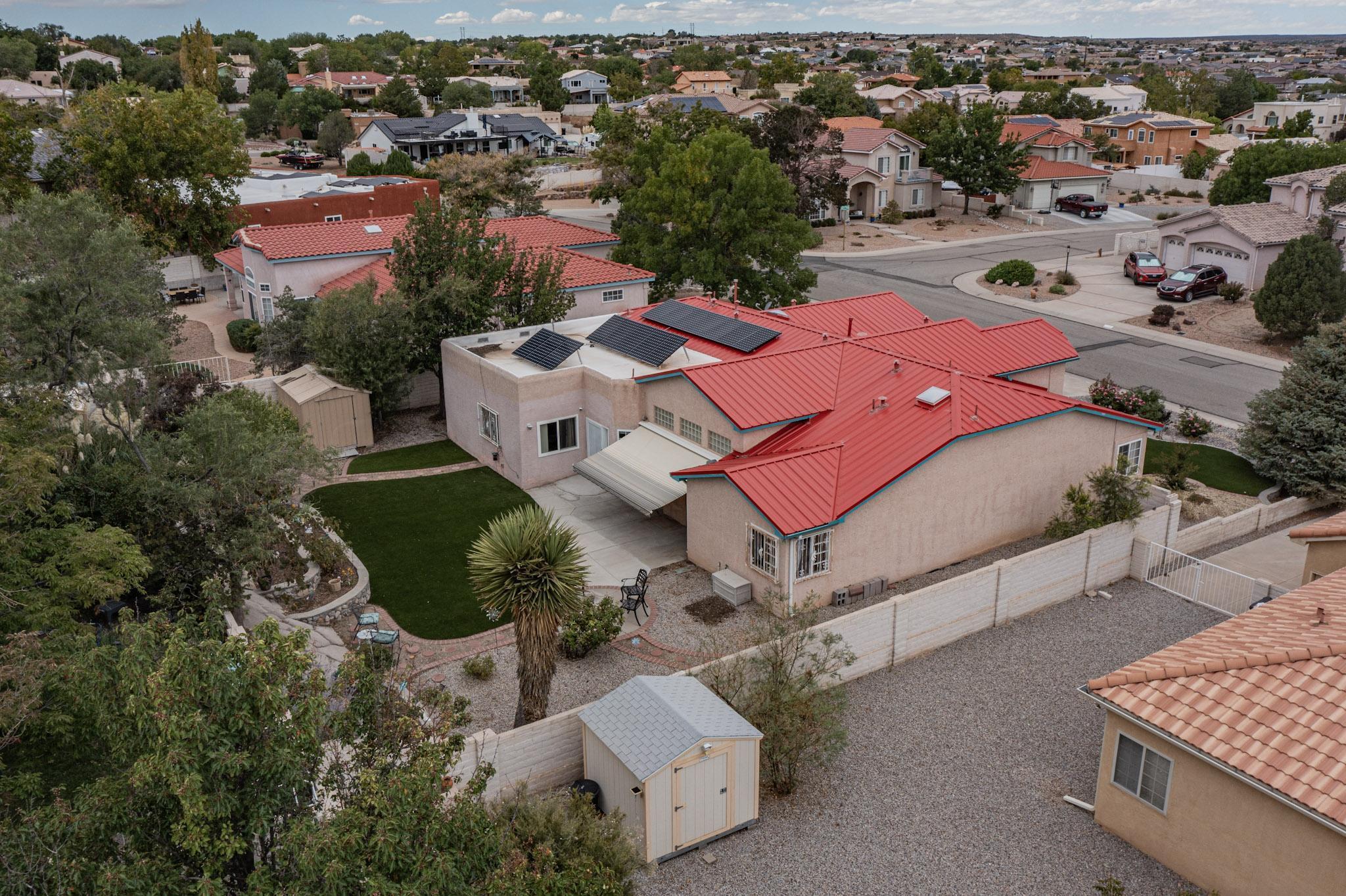 2940 Aberdeen Drive, Rio Rancho, New Mexico image 9