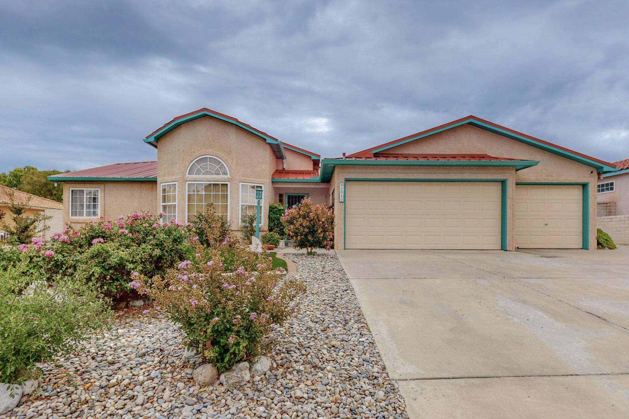 2940 Aberdeen Drive, Rio Rancho, New Mexico image 2