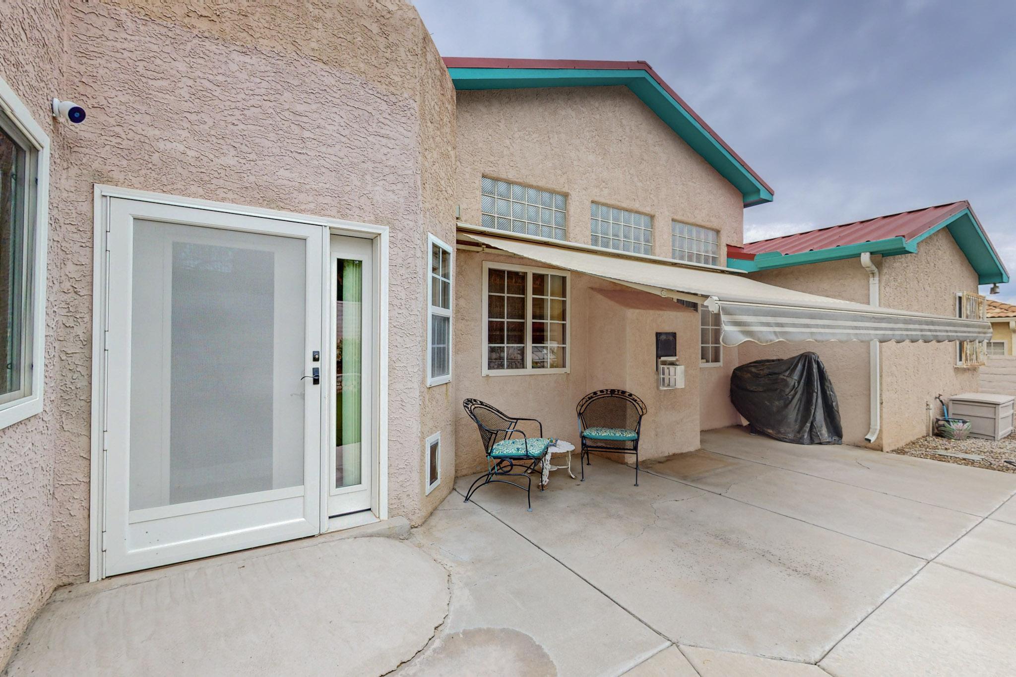 2940 Aberdeen Drive, Rio Rancho, New Mexico image 50