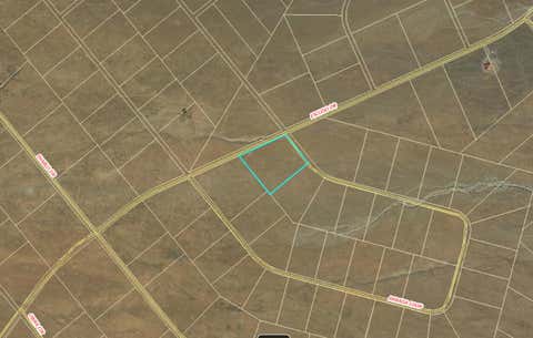 Vacant Land For Sale - LOT 1 Parada Loop<br/> Rio Communities, NM 87002