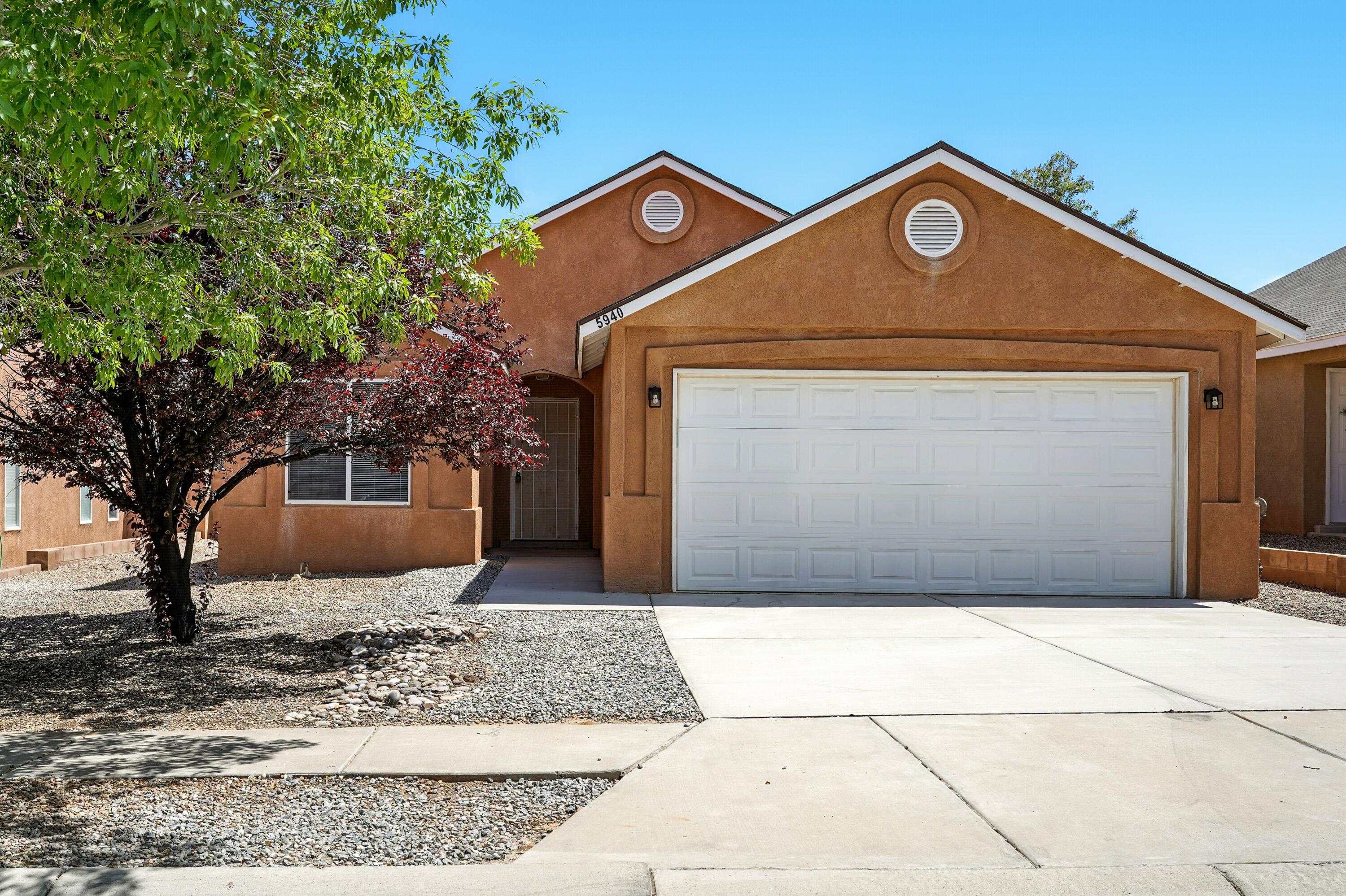 5940 Night Rose Avenue, Albuquerque, New Mexico image 1