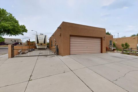 Photo of 342 Sunset Farm Place SW, Albuquerque, NM 87105 (MLS # 1103063)