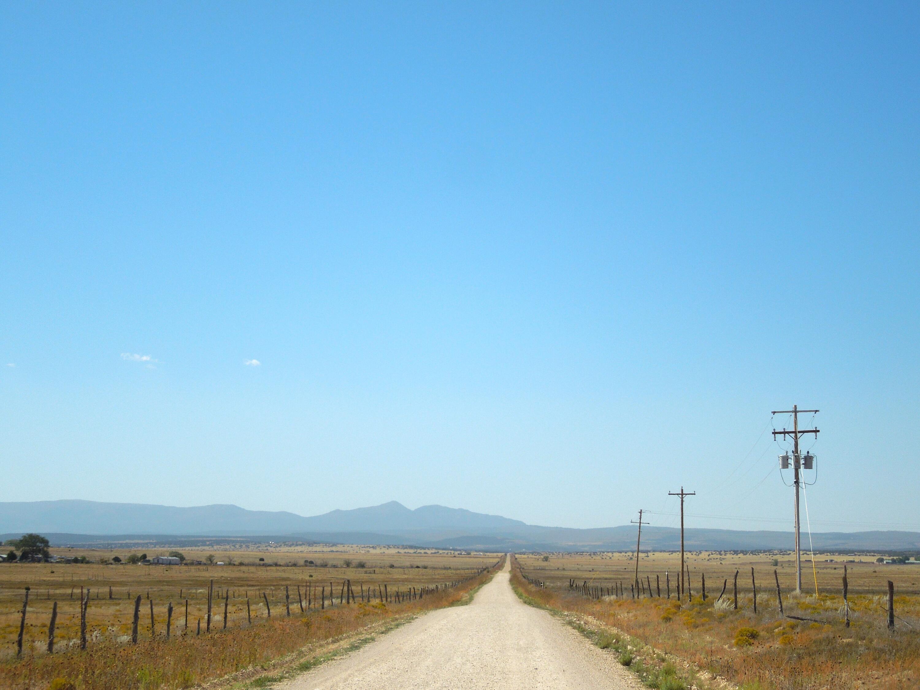 S Lot 117, Estancia, New Mexico image 6