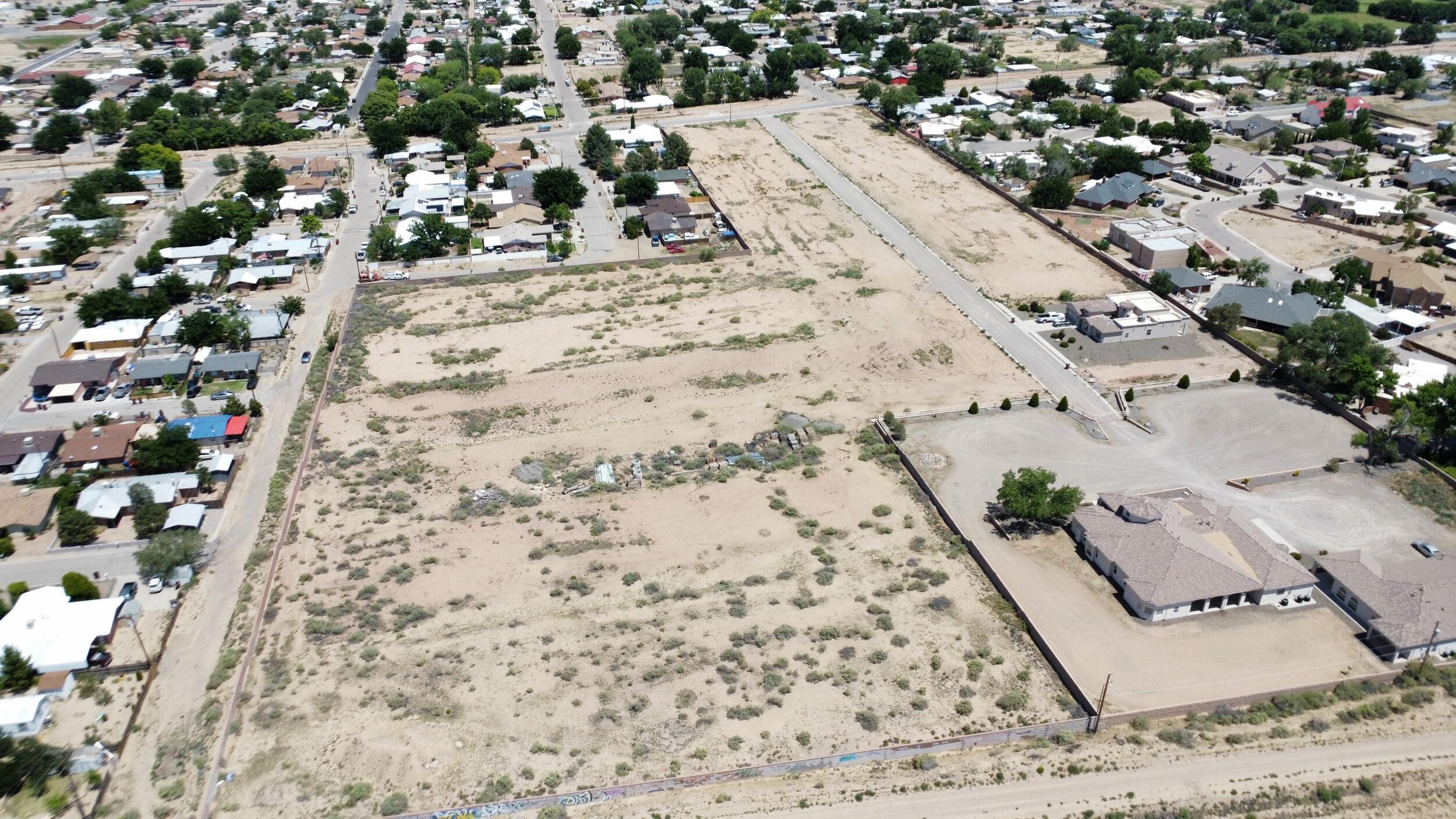 407 S Mesa Road, Belen, New Mexico image 4