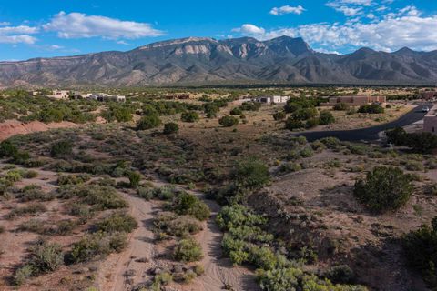 Vacant Land For Sale - LOT 32 Apache Mesa Road<br/> Placitas, NM 87043