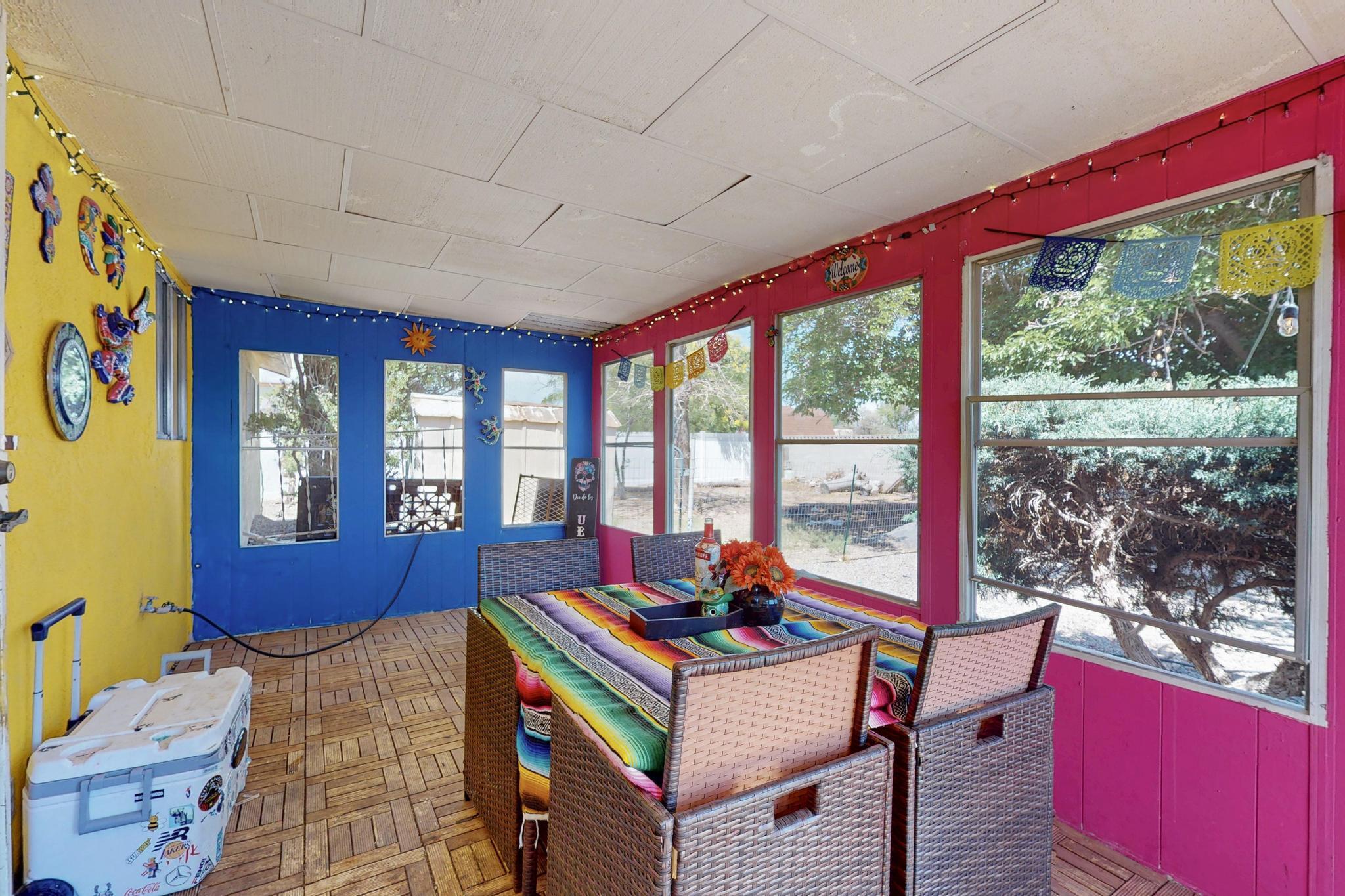 802 Gral Trevino Drive, Rio Rancho, New Mexico image 37