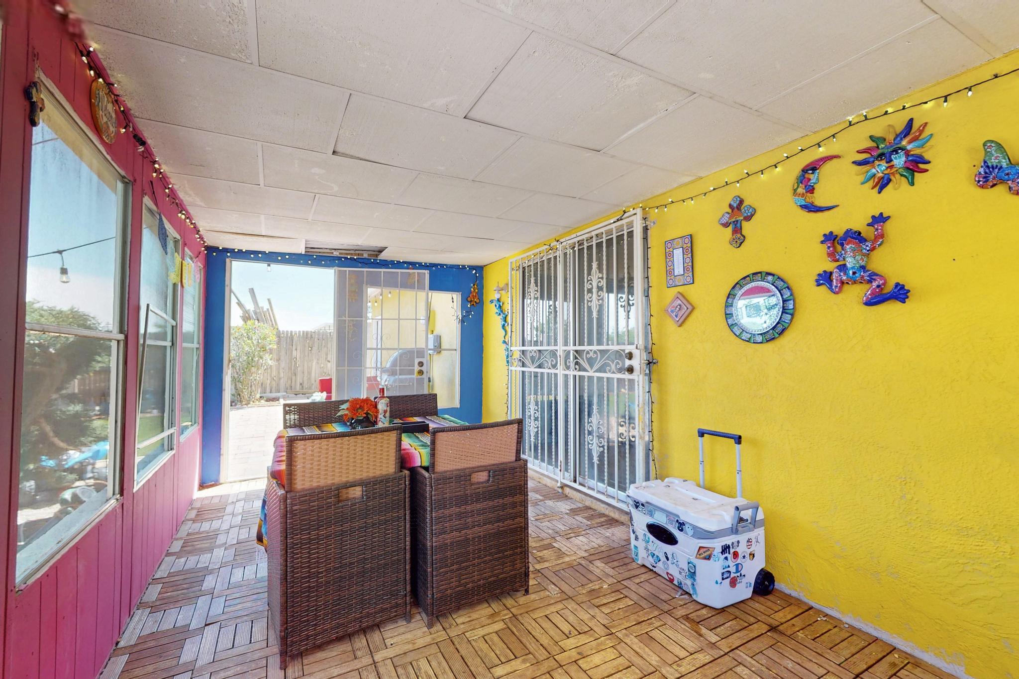 802 Gral Trevino Drive, Rio Rancho, New Mexico image 36