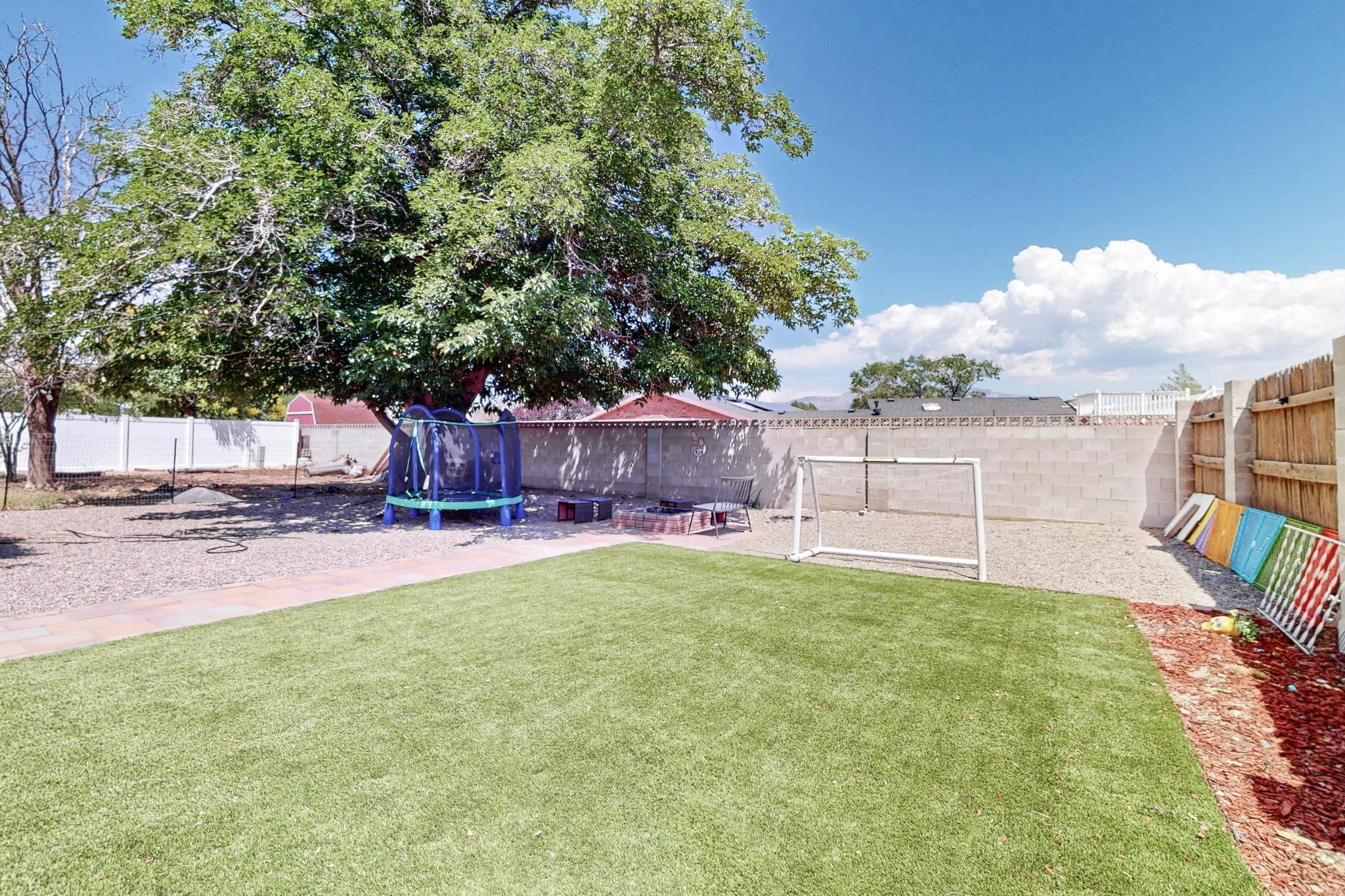 802 Gral Trevino Drive, Rio Rancho, New Mexico image 45