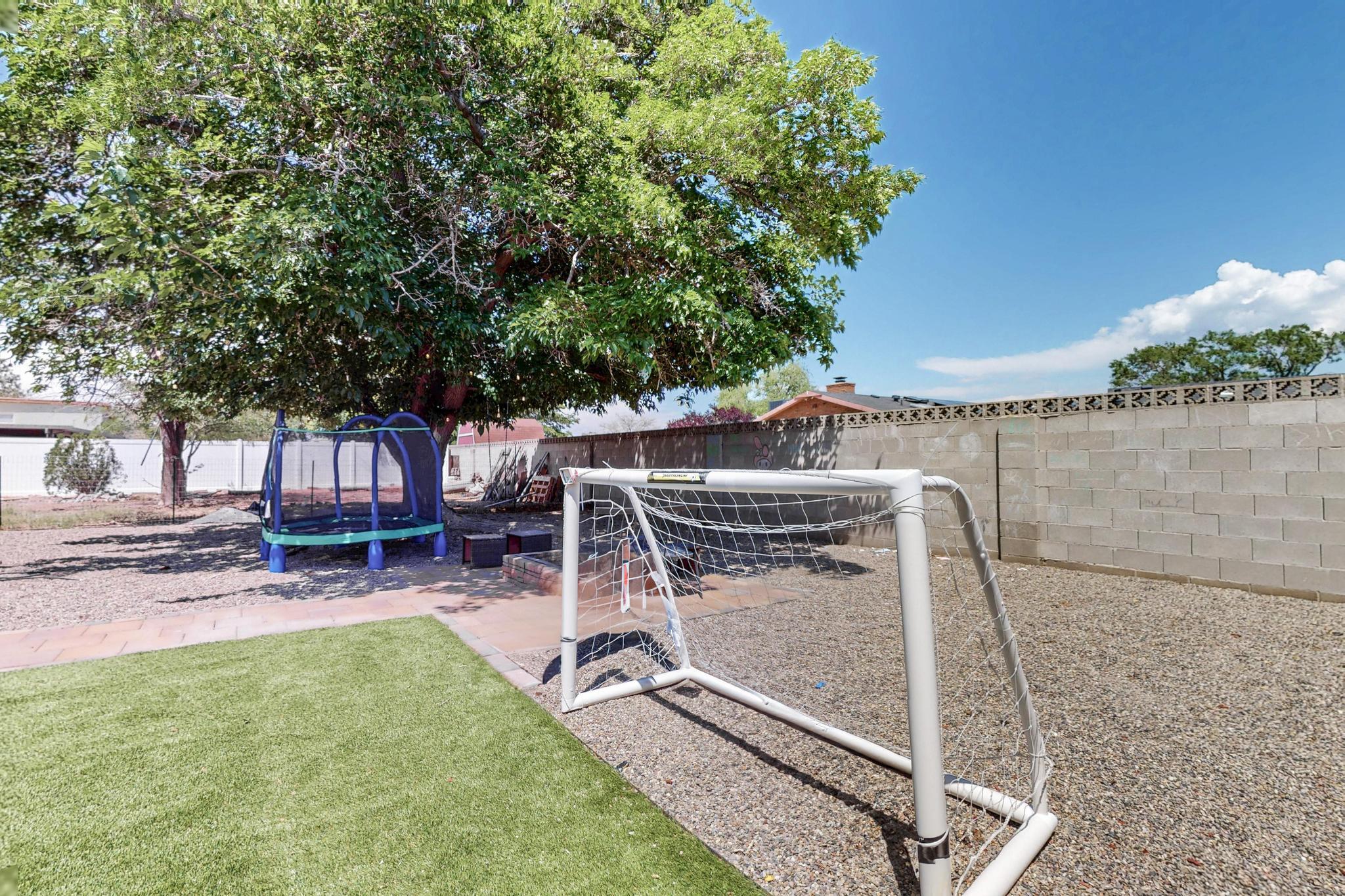 802 Gral Trevino Drive, Rio Rancho, New Mexico image 44