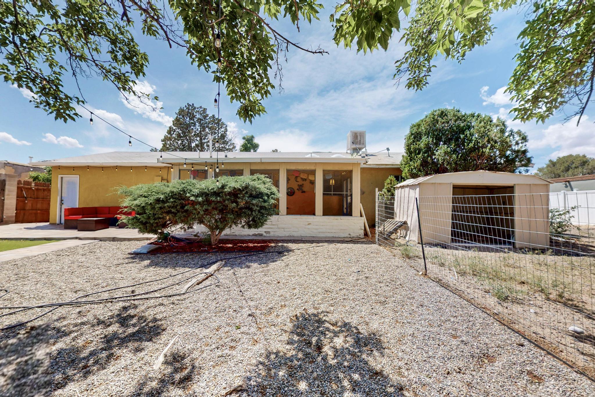 802 Gral Trevino Drive, Rio Rancho, New Mexico image 39