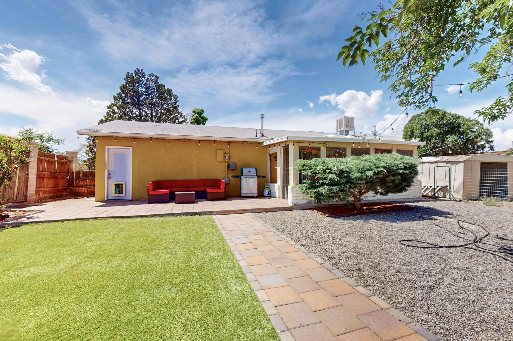 802 Gral Trevino Drive, Rio Rancho, New Mexico image 40