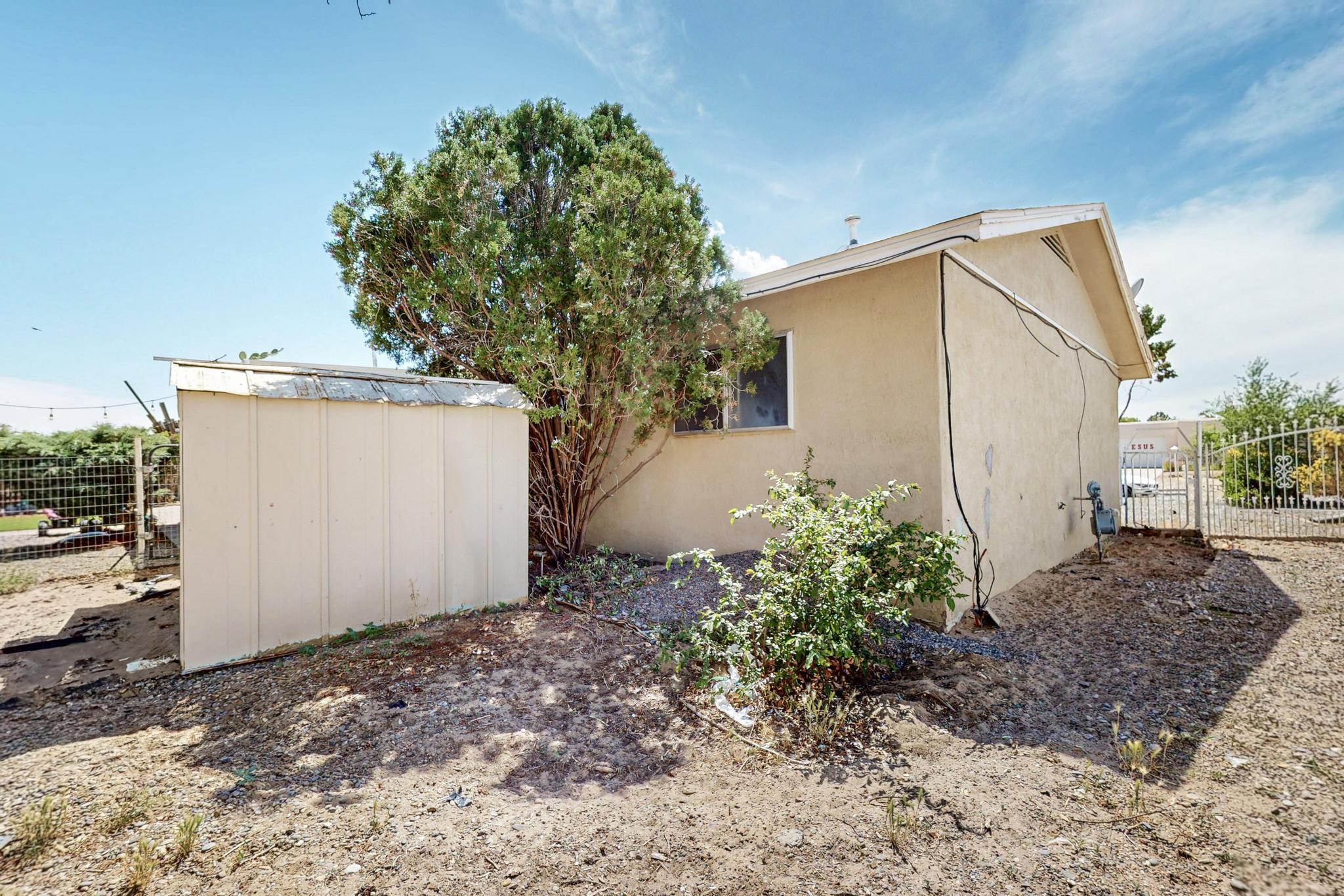 802 Gral Trevino Drive, Rio Rancho, New Mexico image 46