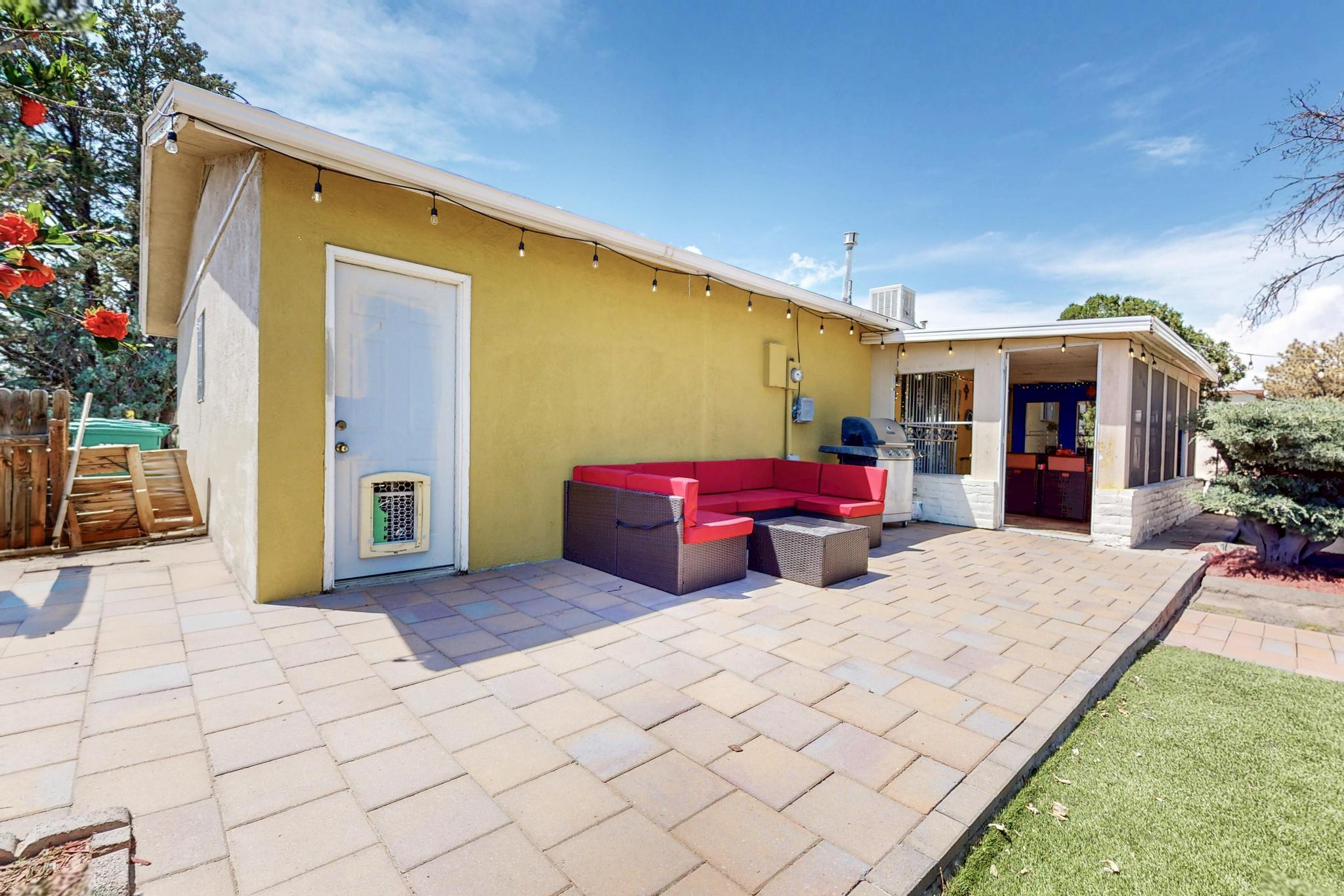 802 Gral Trevino Drive, Rio Rancho, New Mexico image 38