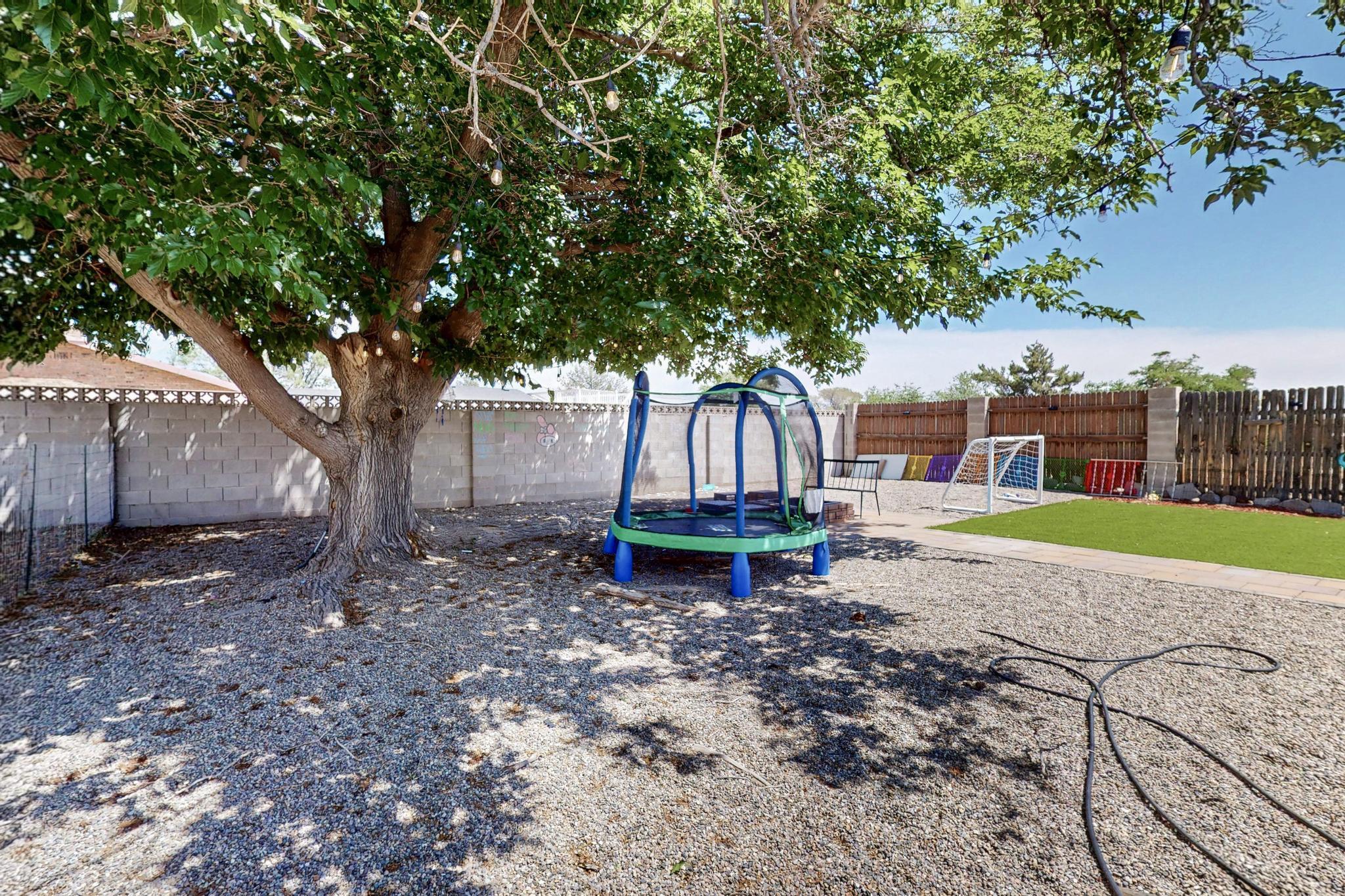 802 Gral Trevino Drive, Rio Rancho, New Mexico image 42