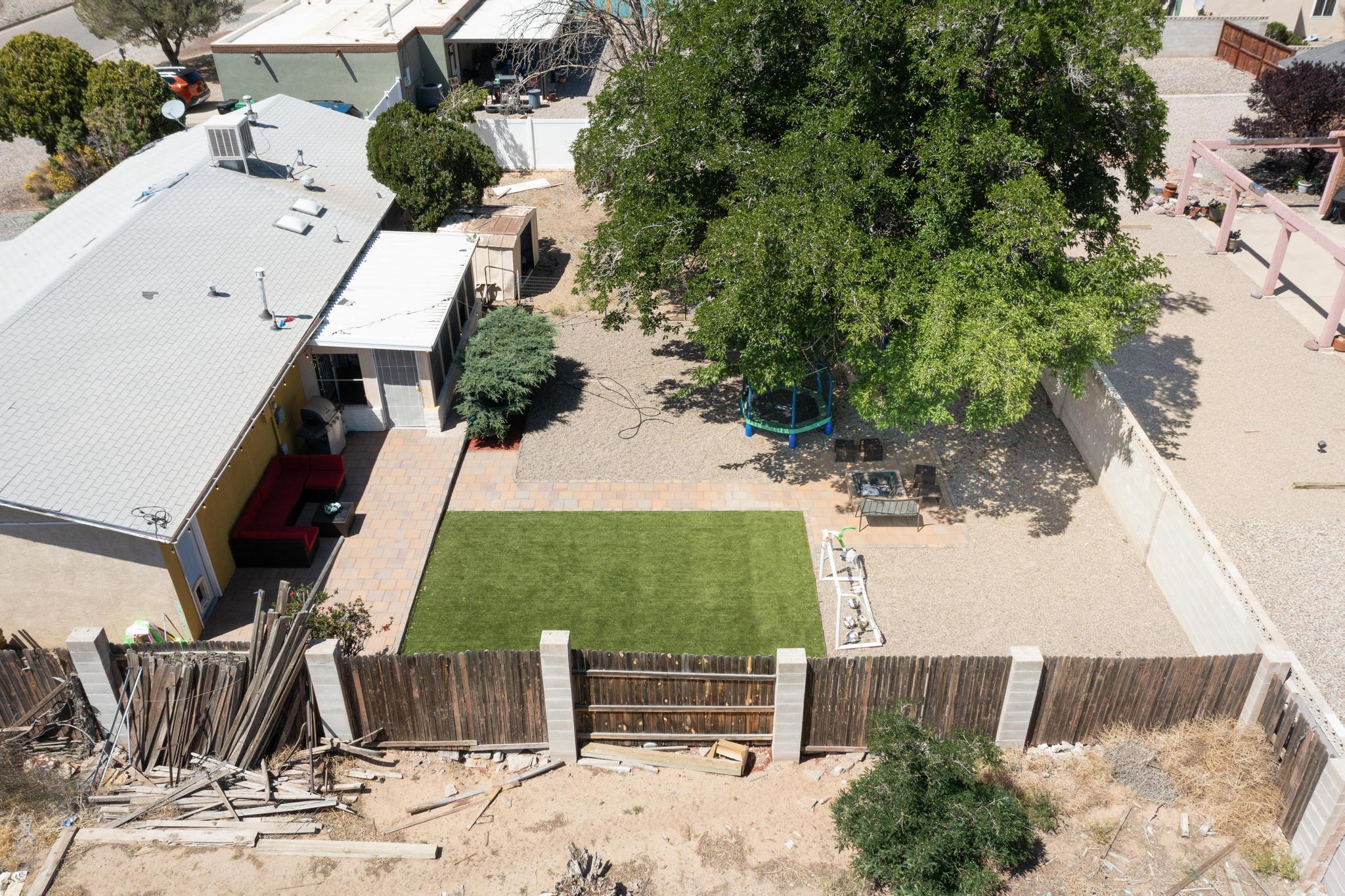 802 Gral Trevino Drive, Rio Rancho, New Mexico image 49