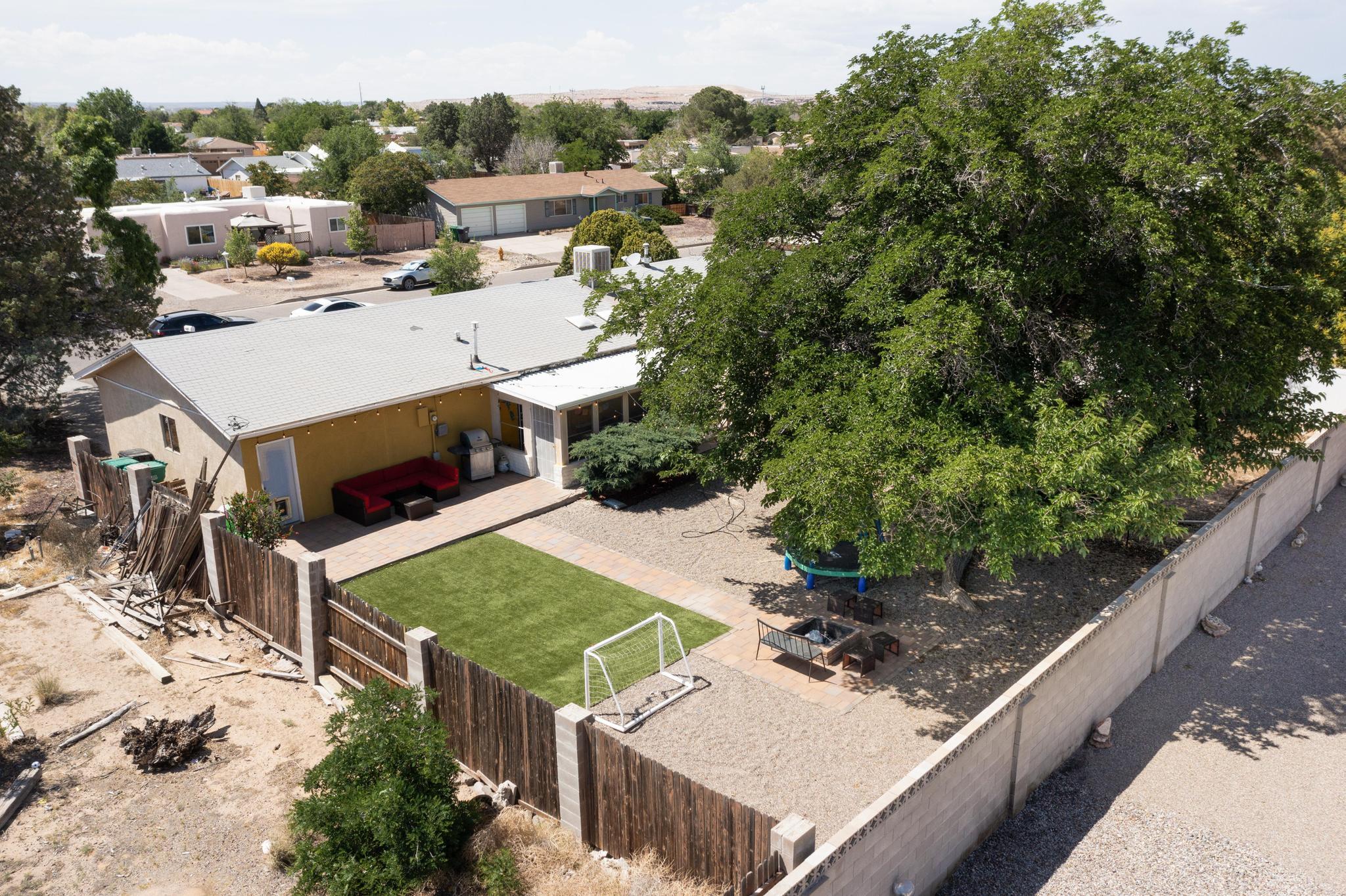 802 Gral Trevino Drive, Rio Rancho, New Mexico image 48