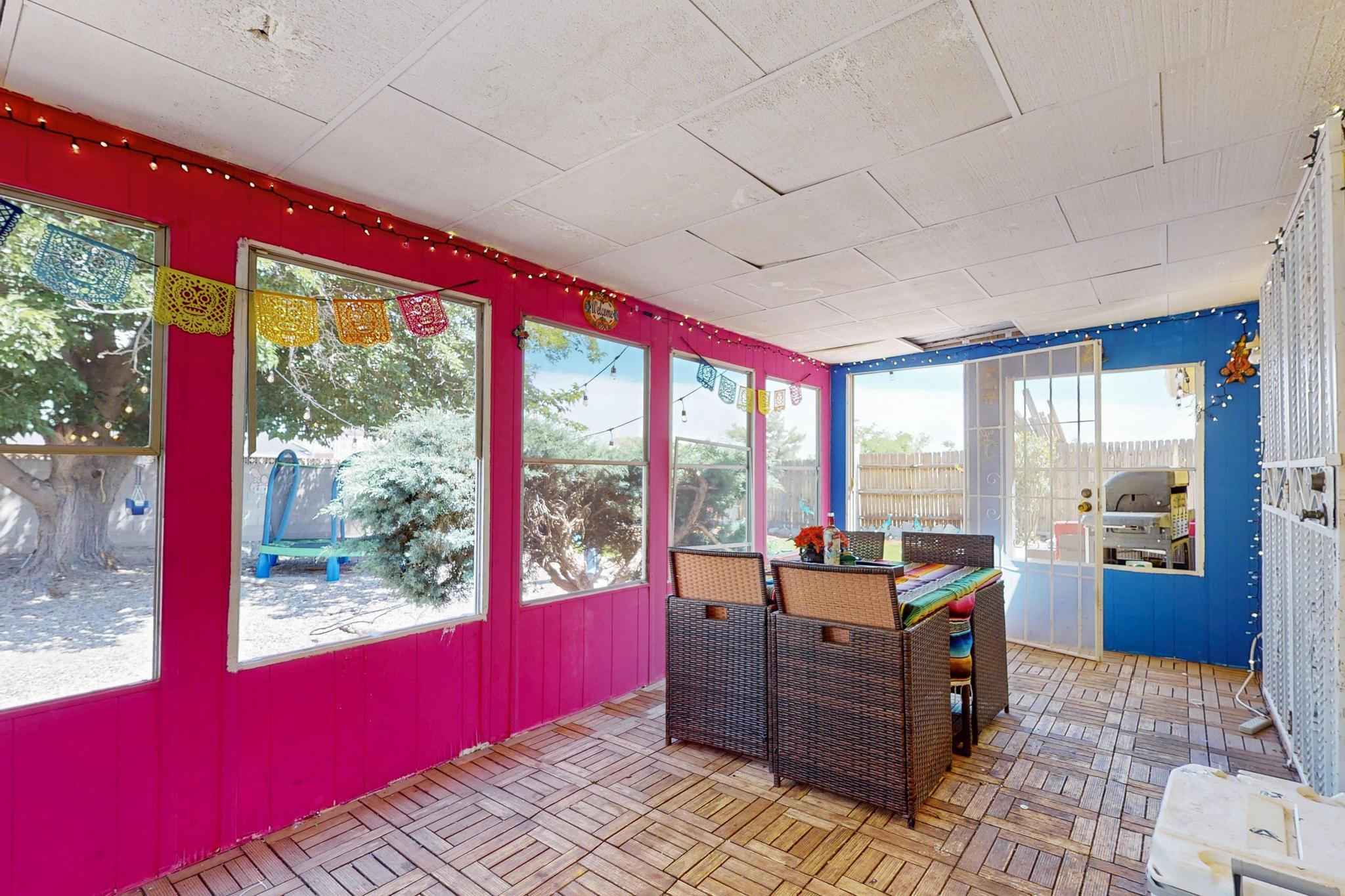 802 Gral Trevino Drive, Rio Rancho, New Mexico image 35