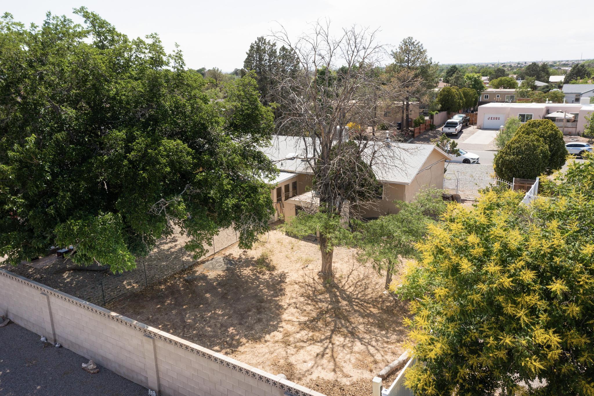 802 Gral Trevino Drive, Rio Rancho, New Mexico image 50