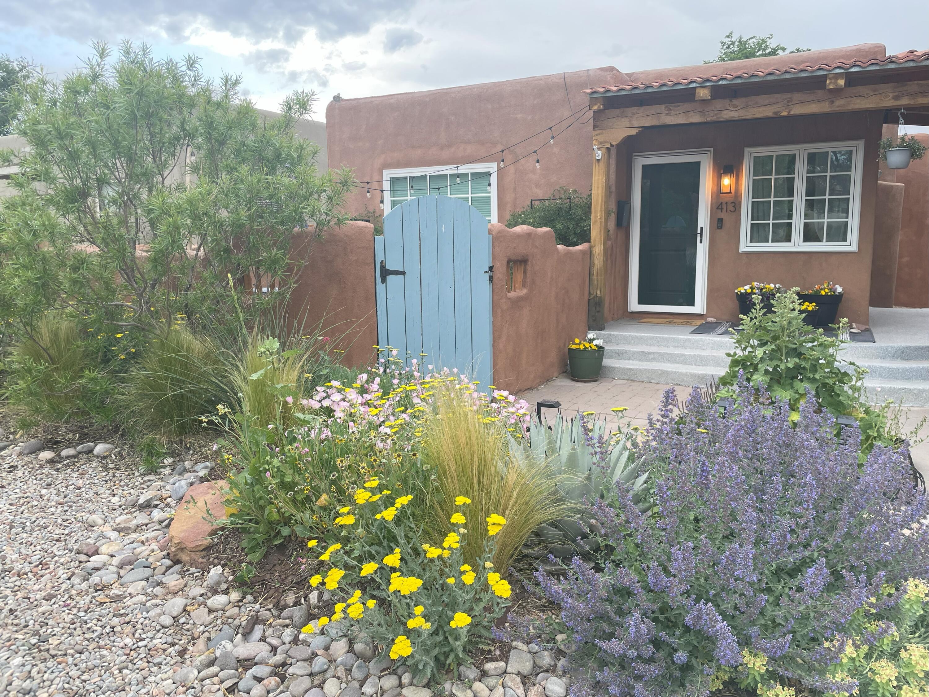 413 Amherst Drive, Albuquerque, New Mexico image 38
