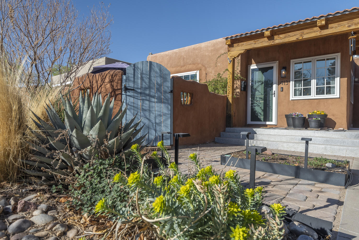 413 Amherst Drive, Albuquerque, New Mexico image 2