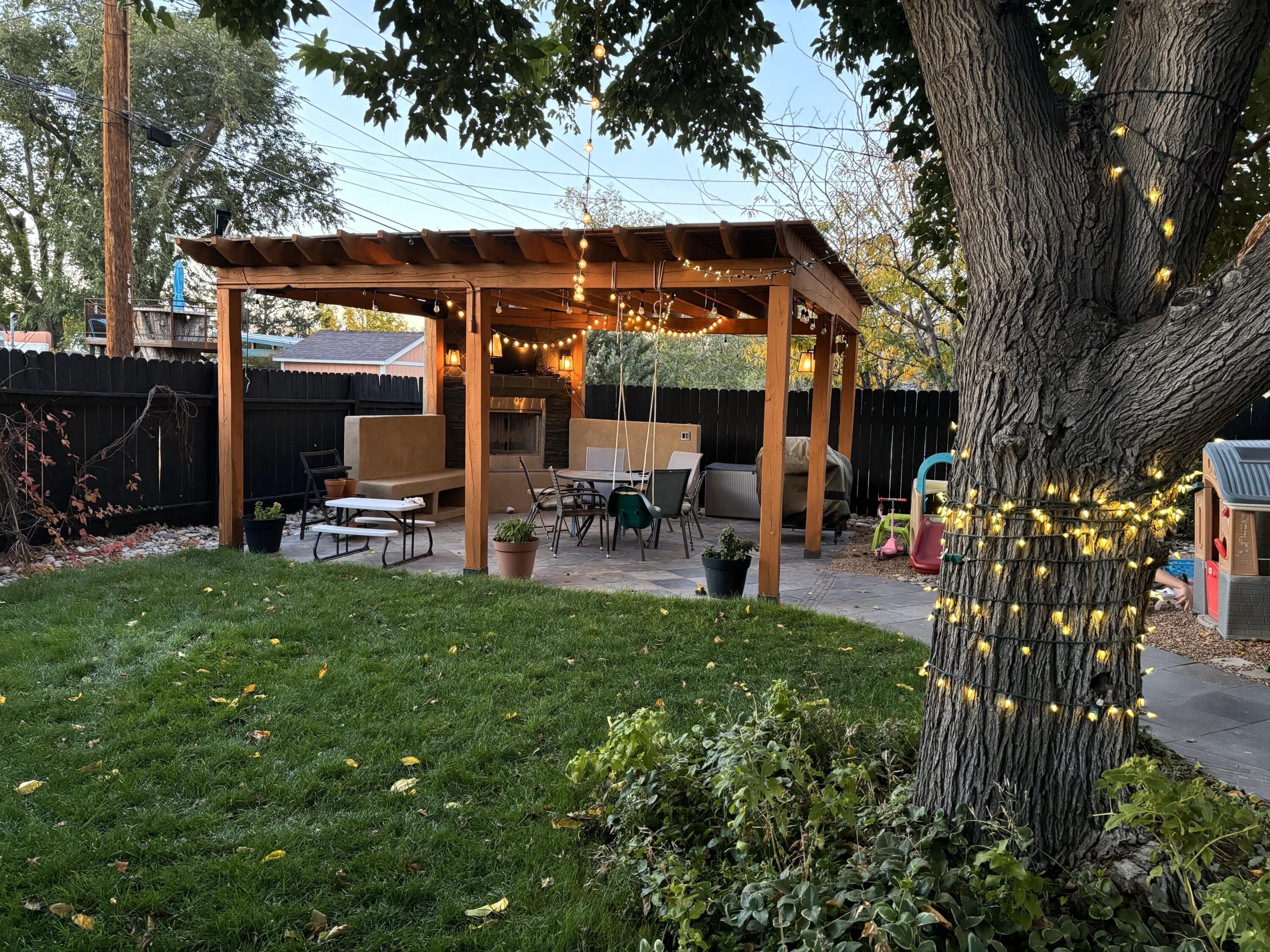 413 Amherst Drive, Albuquerque, New Mexico image 46