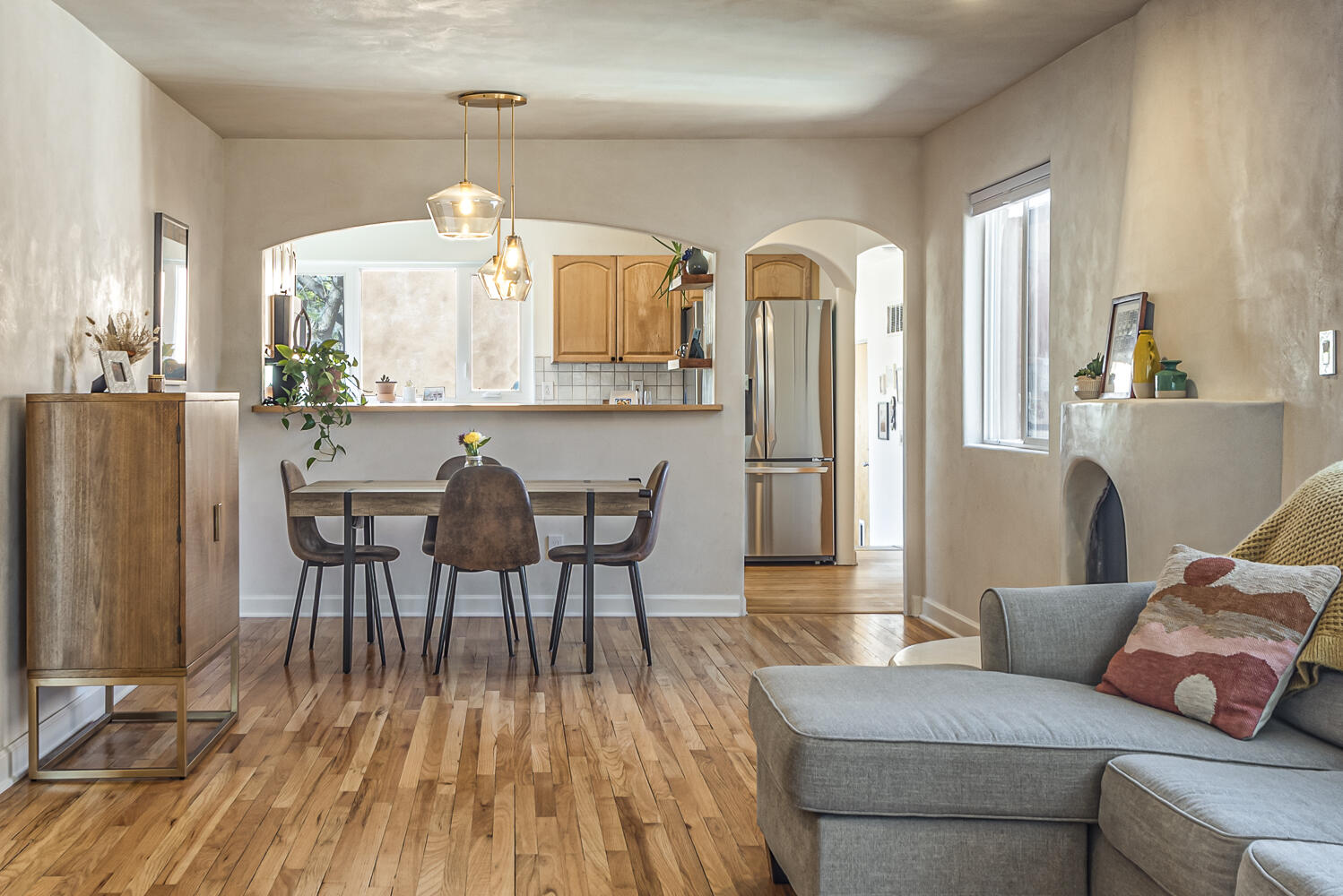 413 Amherst Drive, Albuquerque, New Mexico image 15