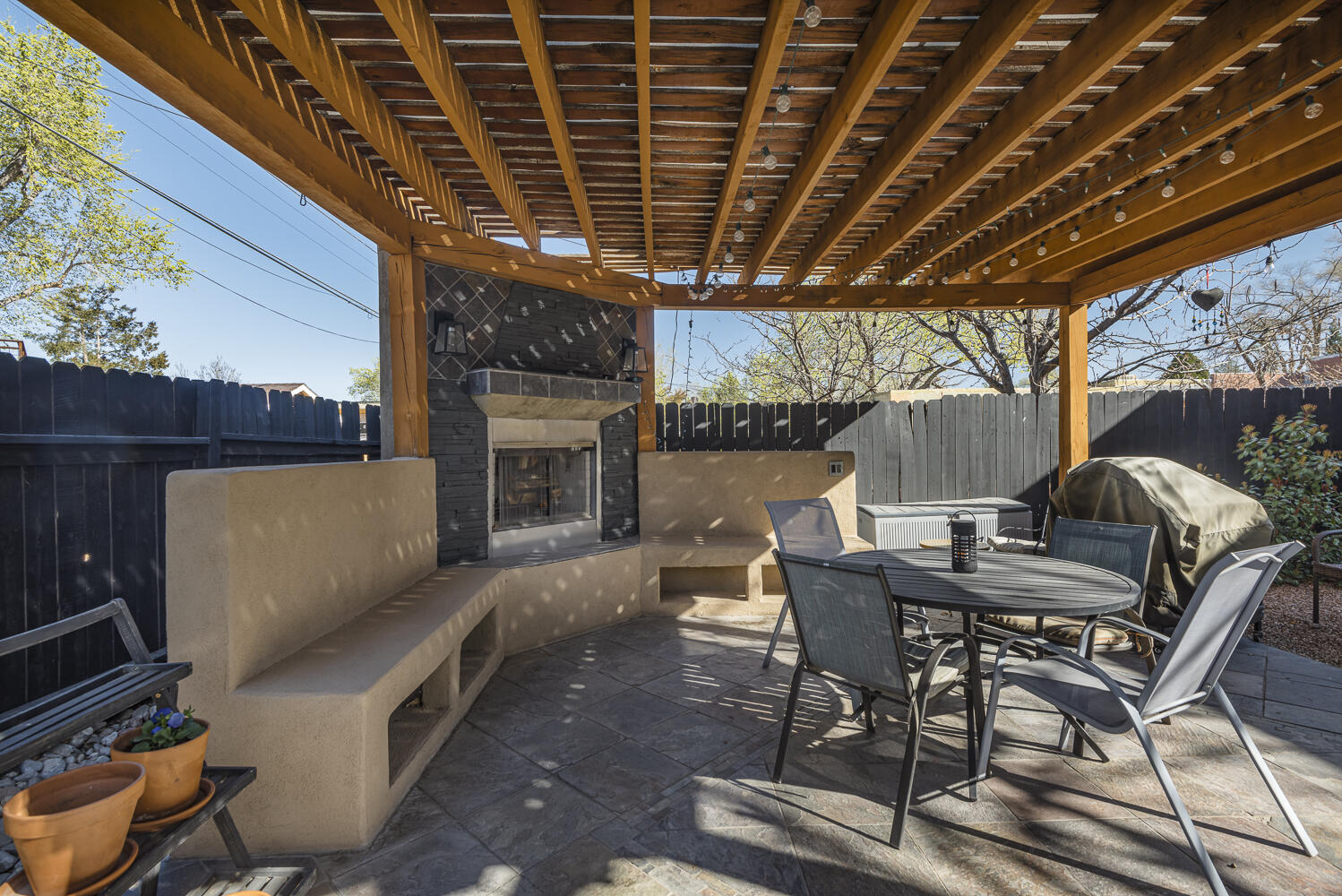 413 Amherst Drive, Albuquerque, New Mexico image 36