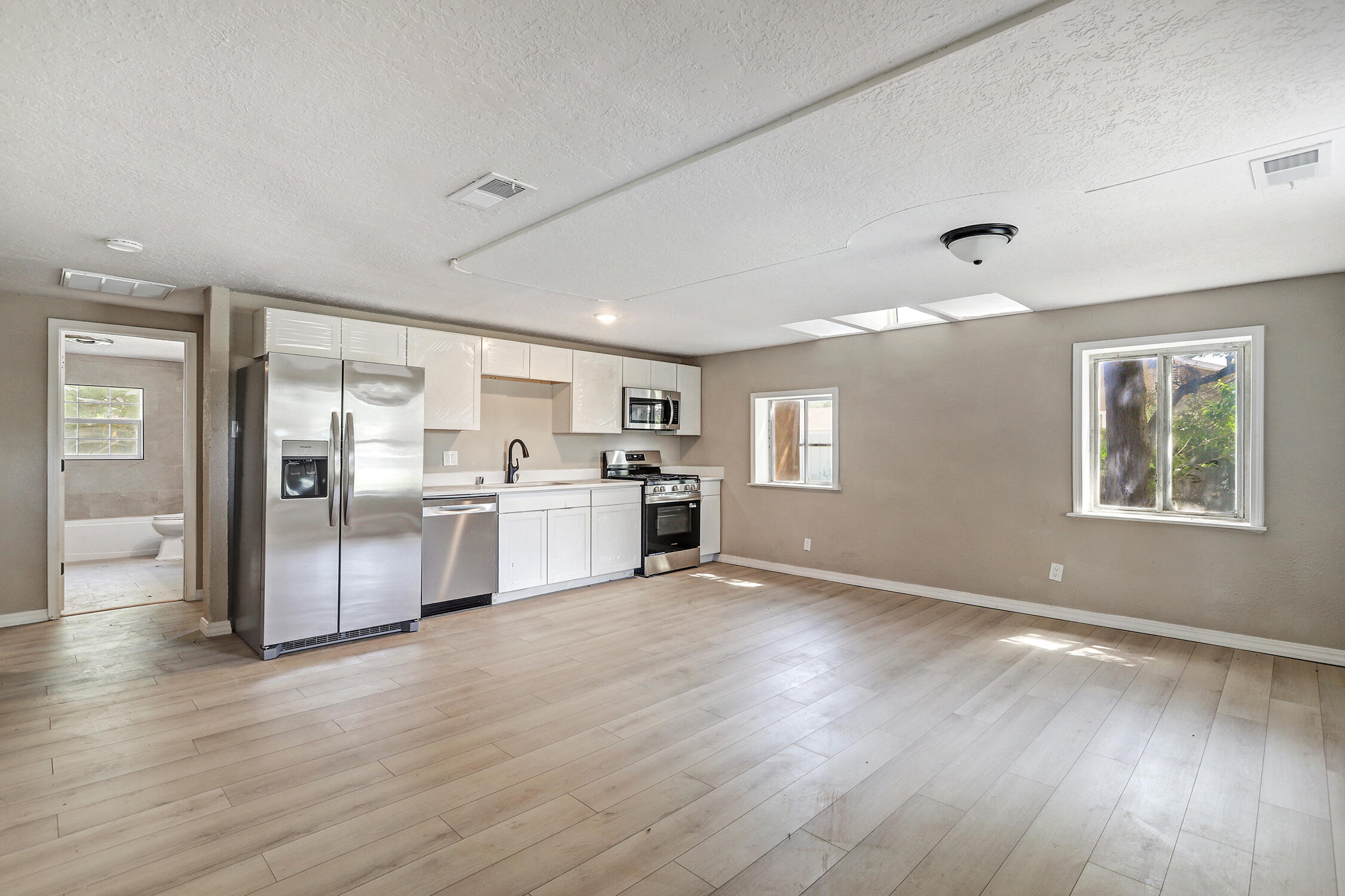 250 Valle Grande Road