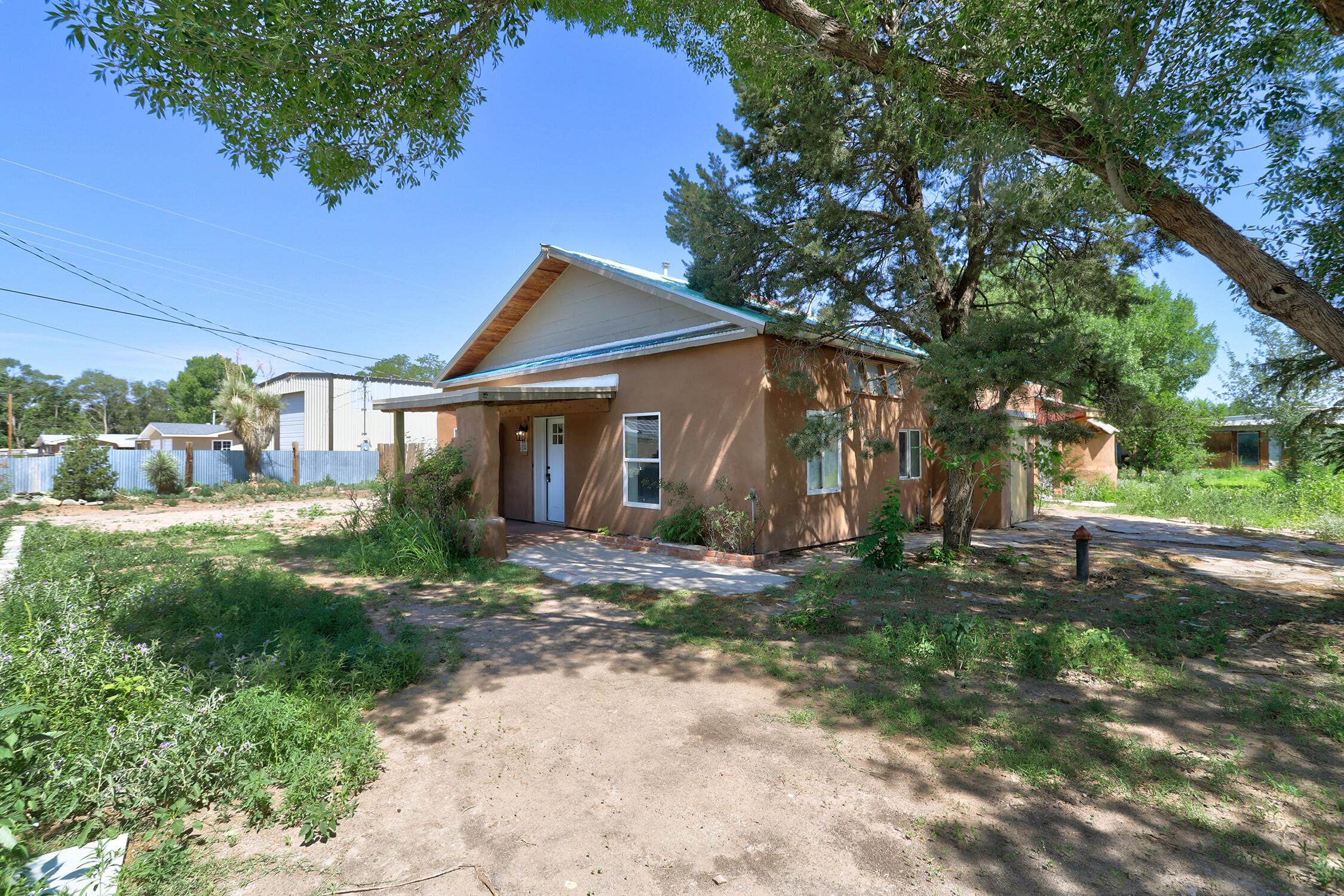 250 Valle Grande Road