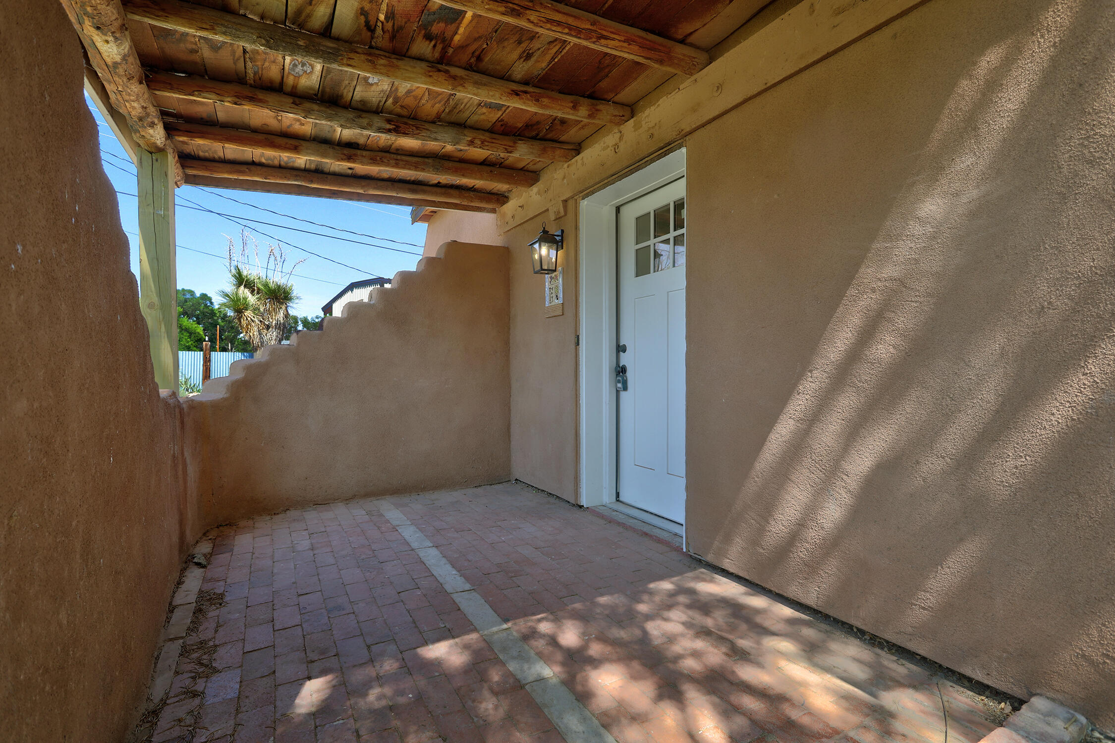 250 Valle Grande Road