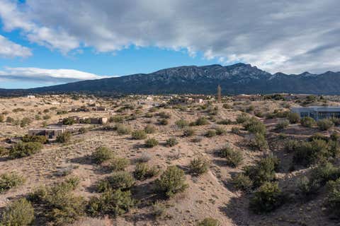 Vacant Land For Sale - Gila Lot 55 Court<br/> Placitas, NM 87043