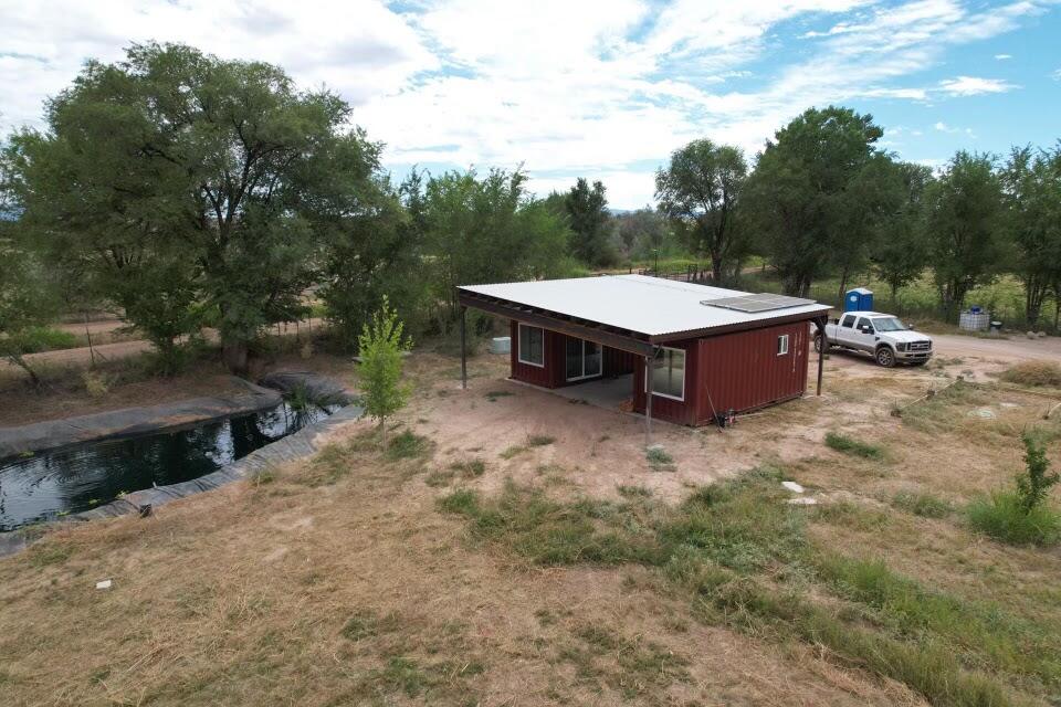 1596 N M 306, Belen, New Mexico image 4